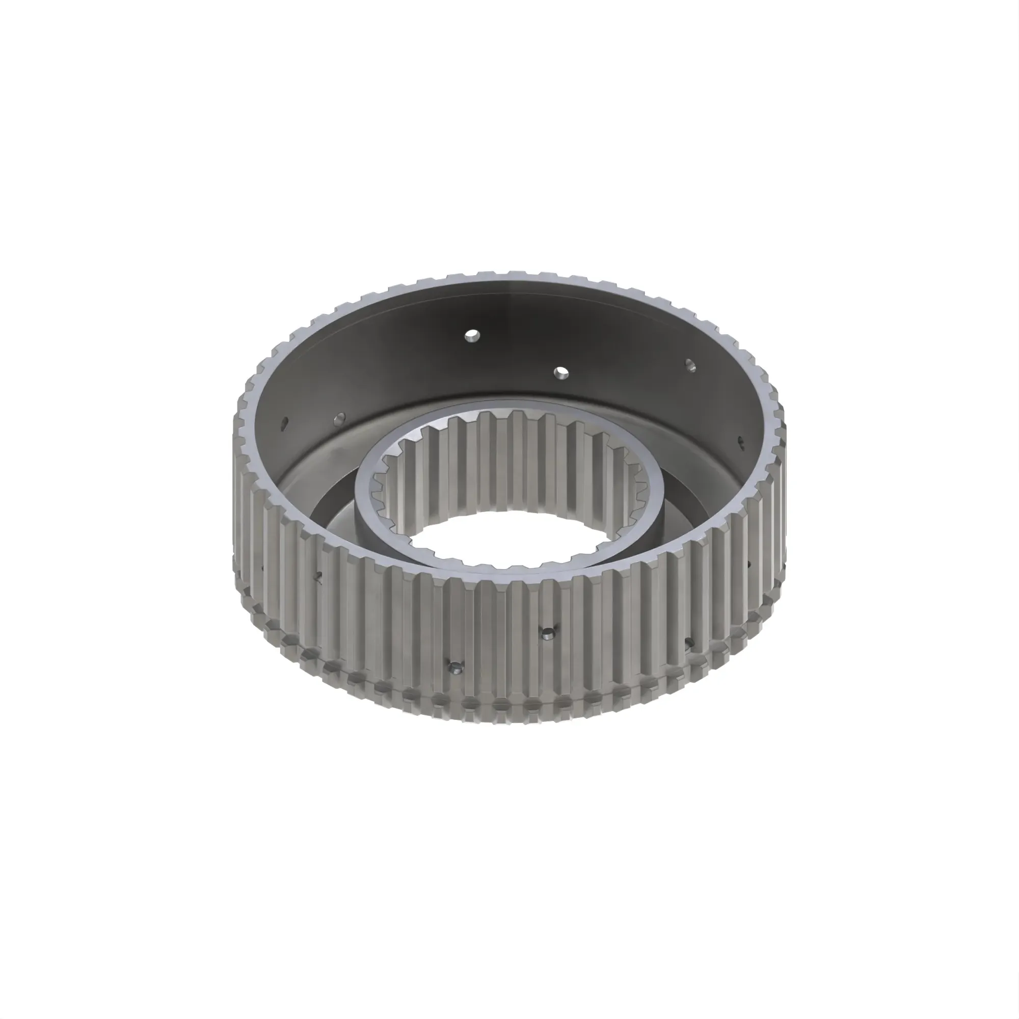 John Deere Hi-Range Clutch Hub - R81736