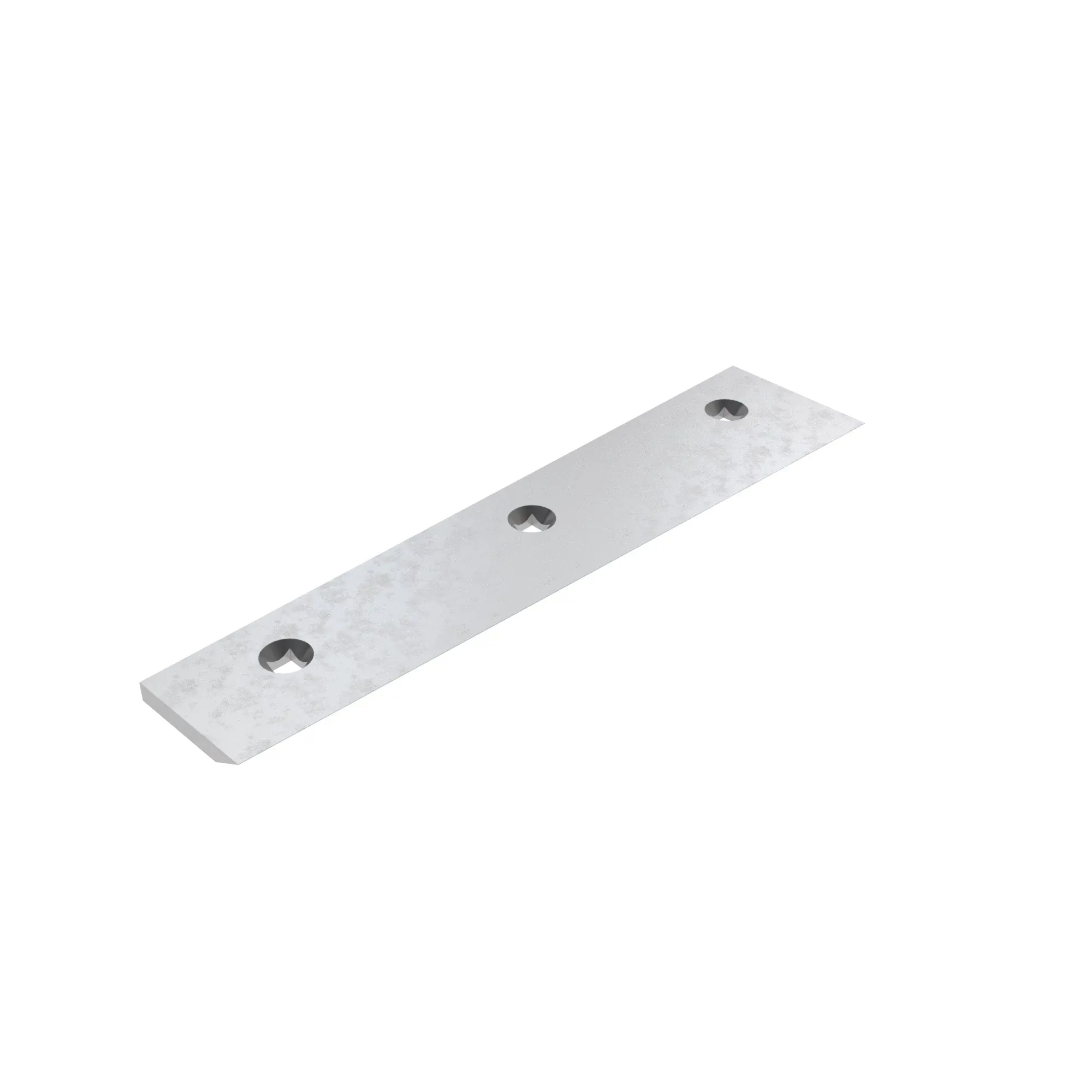 John Deere Stationary Knife, 370 mm Length - E55876