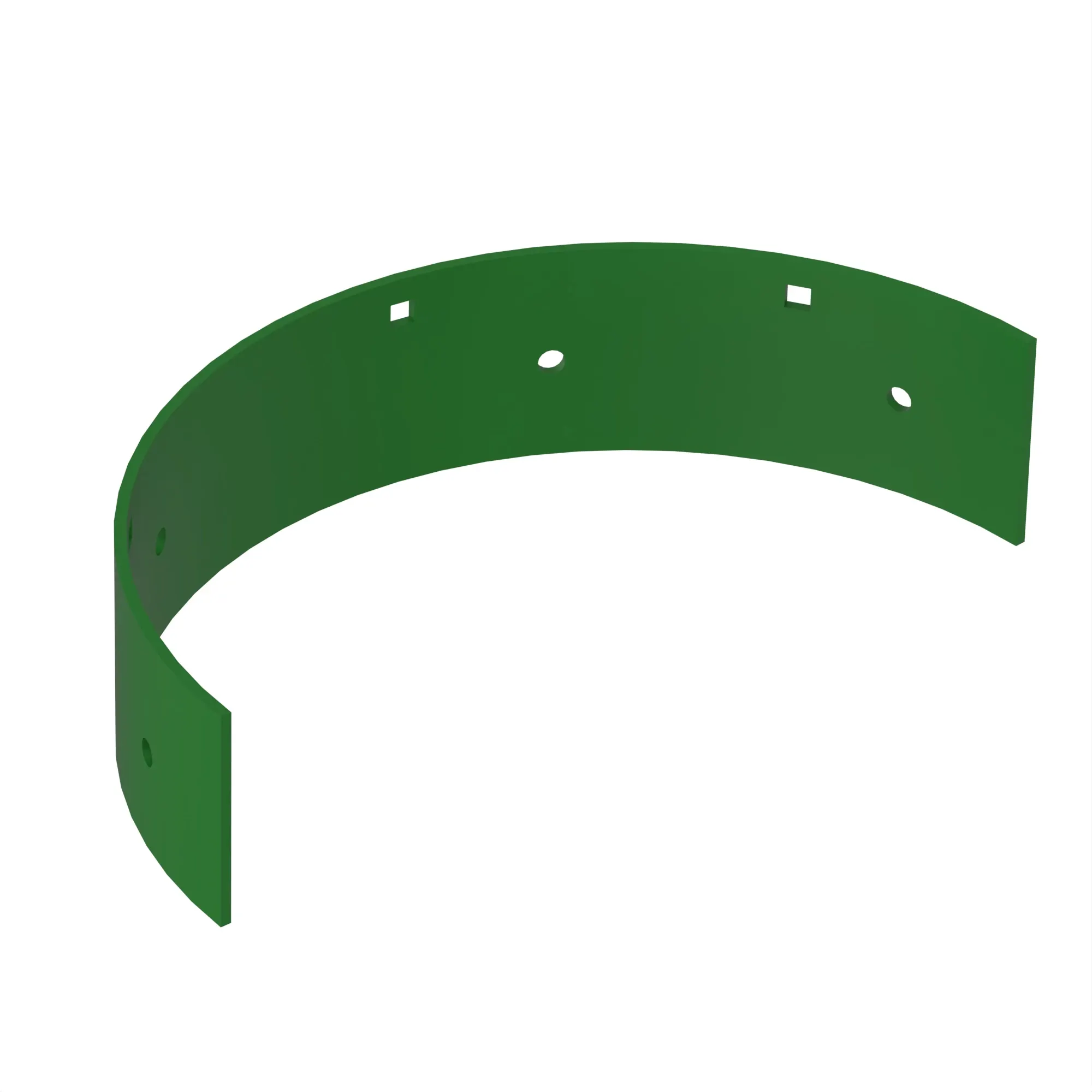 SUPPORT, BRG REINFORCEMENT CARRIER