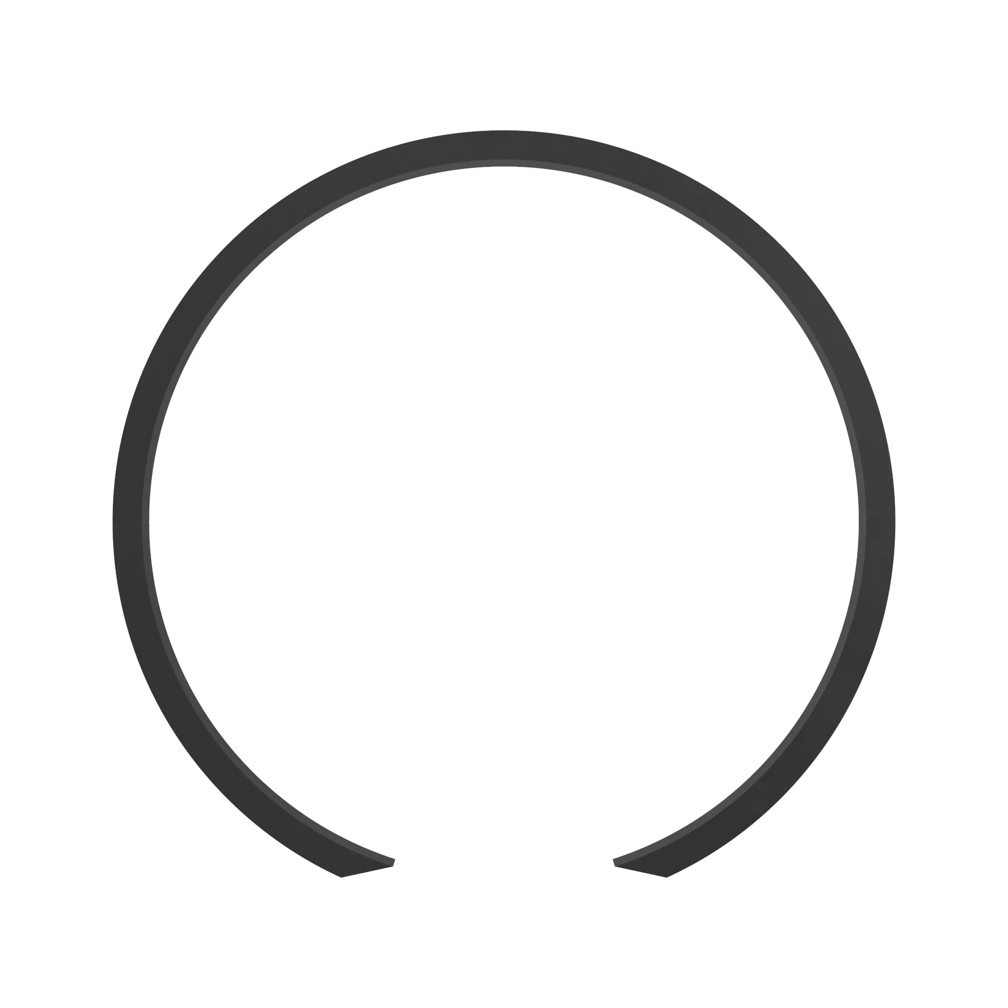 R229940: Square/Rectangular Section Internal Snap Ring | JohnDeereStore