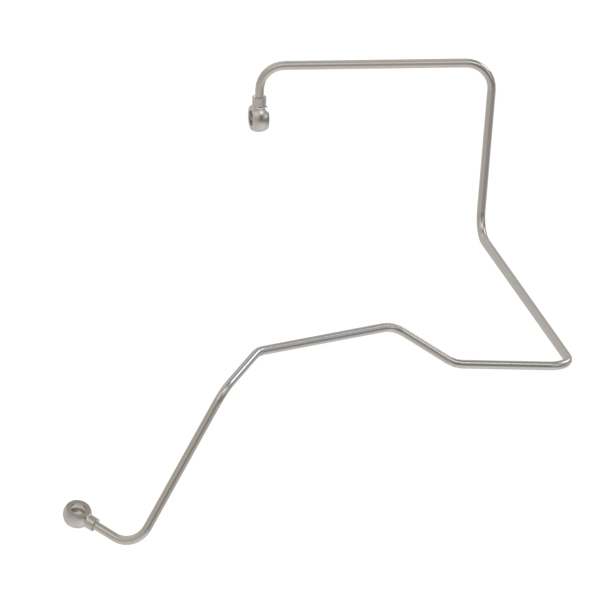 John Deere Fuel Injection Pump Line - DZ103958