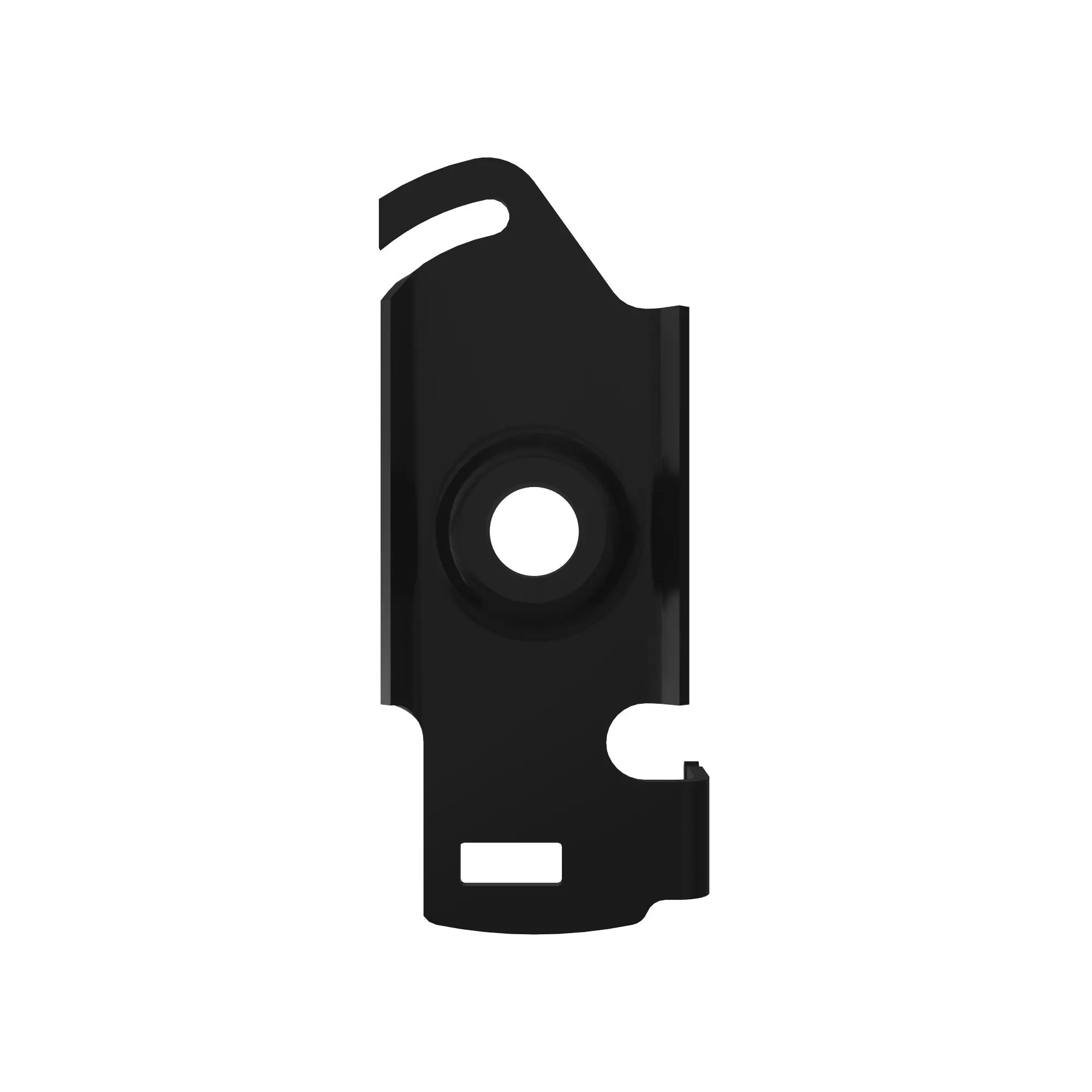 ARM, ARM, WELDED IDLER