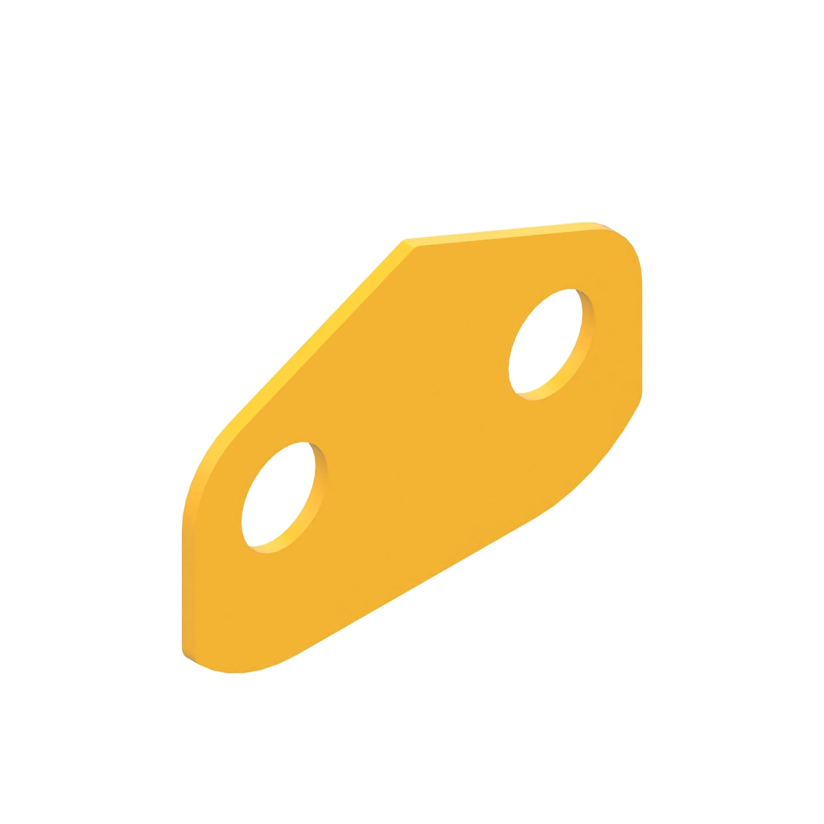 Shim-Wheel Frame (3/16IN)1814E