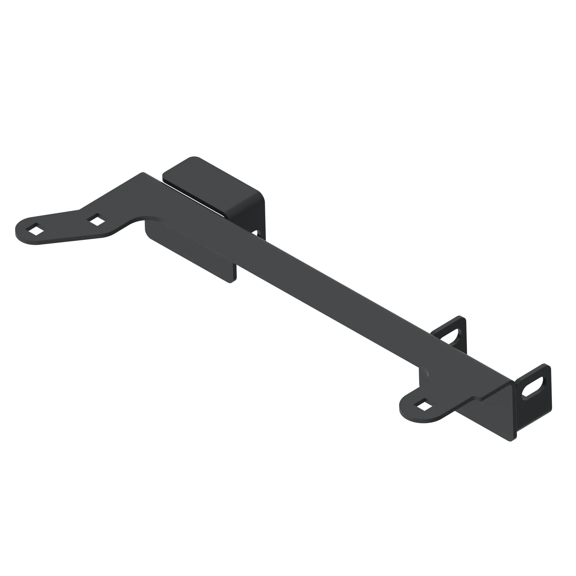 BRACKET, BRACKET, FUEL COOLER