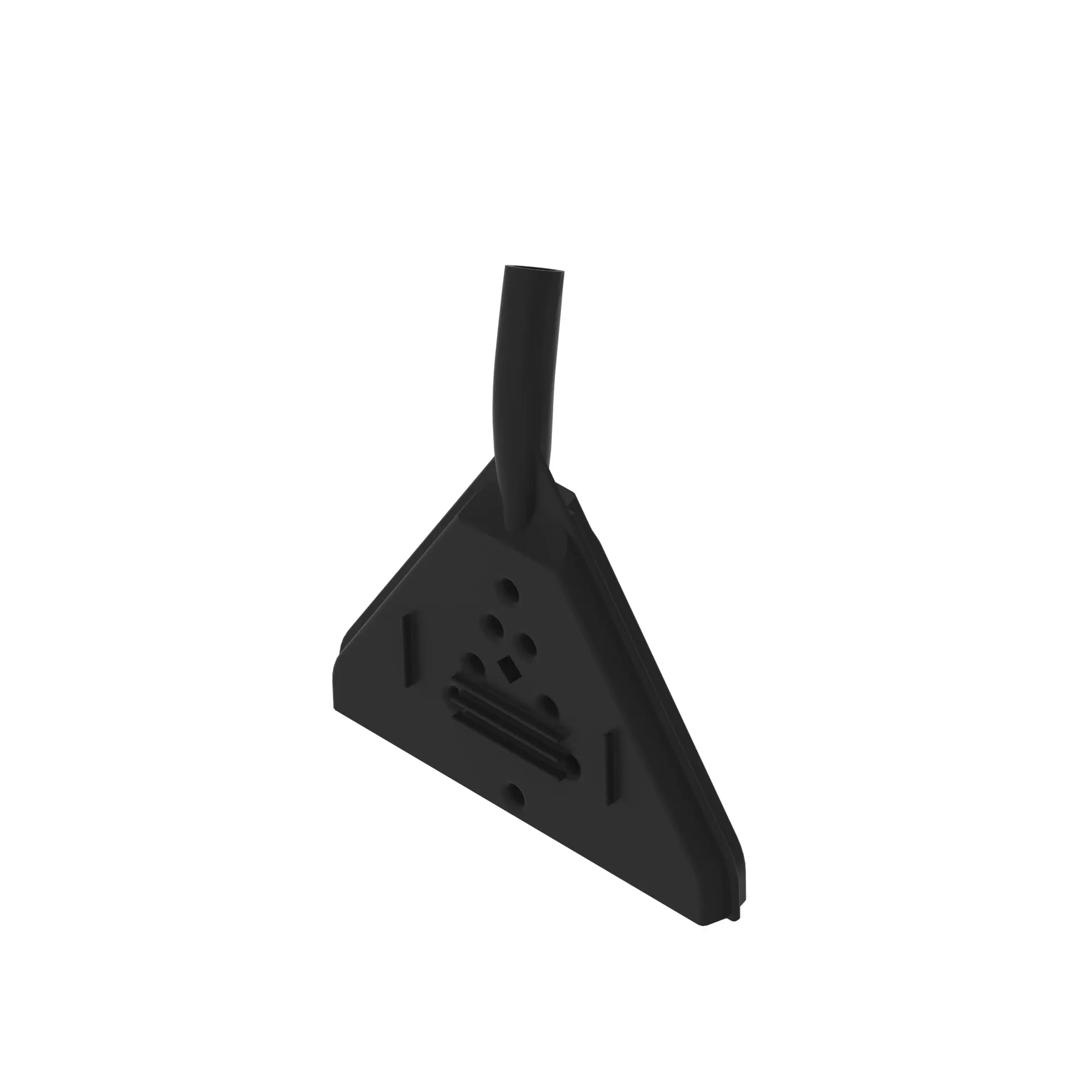 John Deere Deflector - AA30614