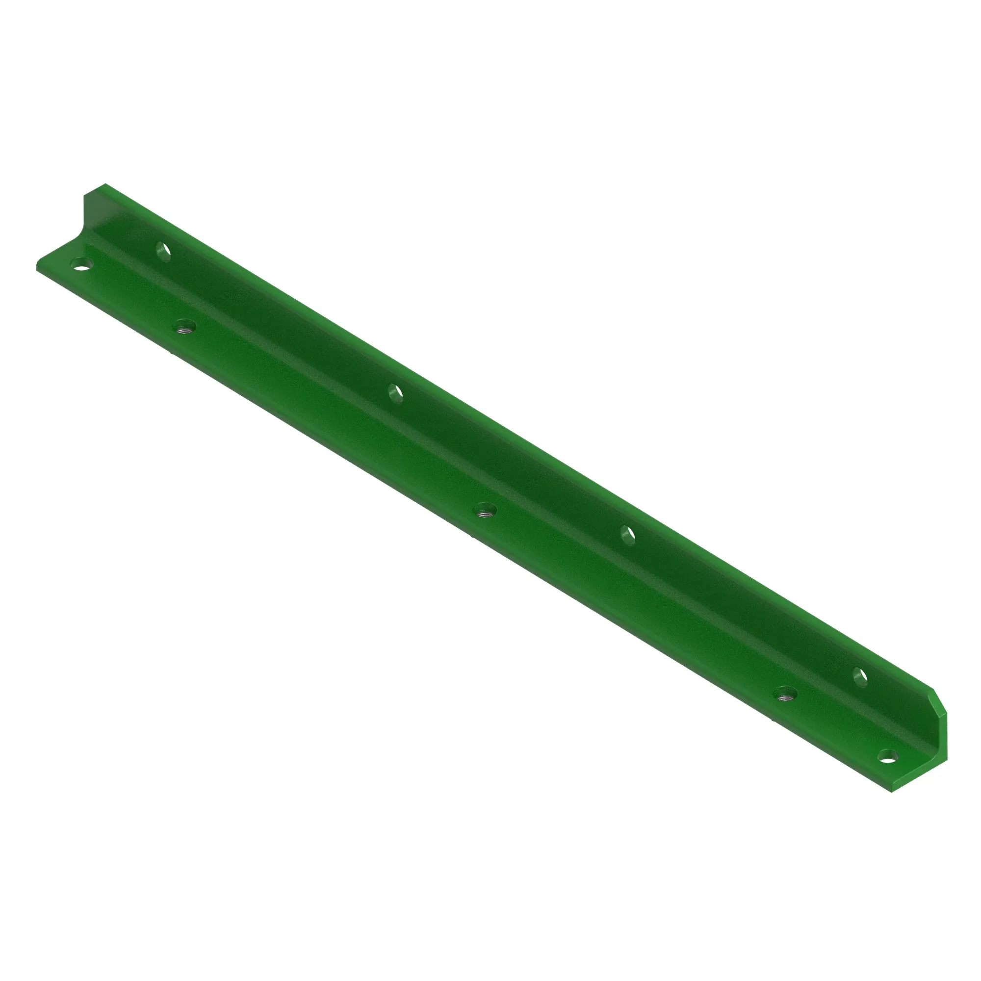 John Deere KernelStar™ Processor Panels Angle - AZ39973