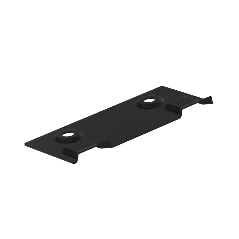 John Deere Refrigerator Storage Compartment Bracket - R340091