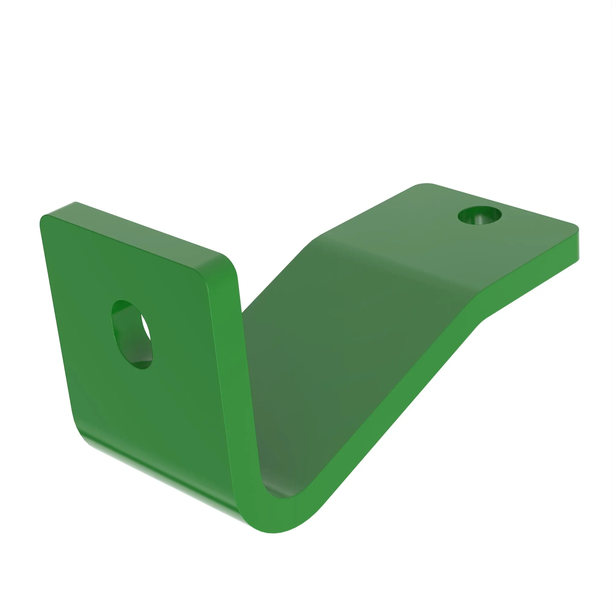 STRAP, REAR HYDRO HANGER