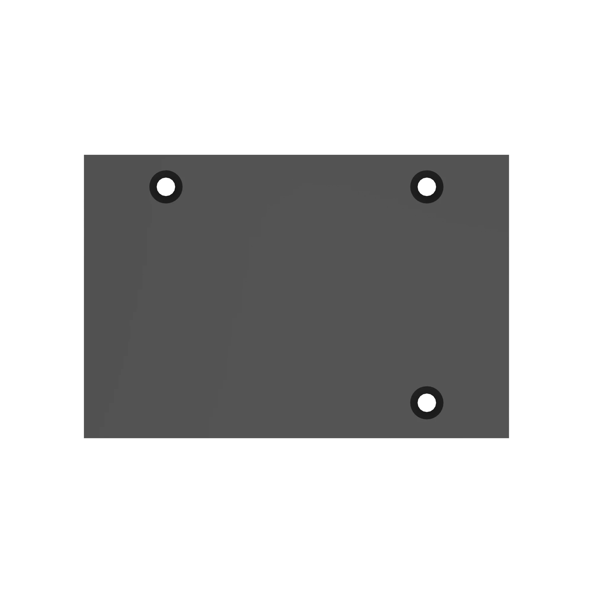 BRACKET, VALVE MOUNTING