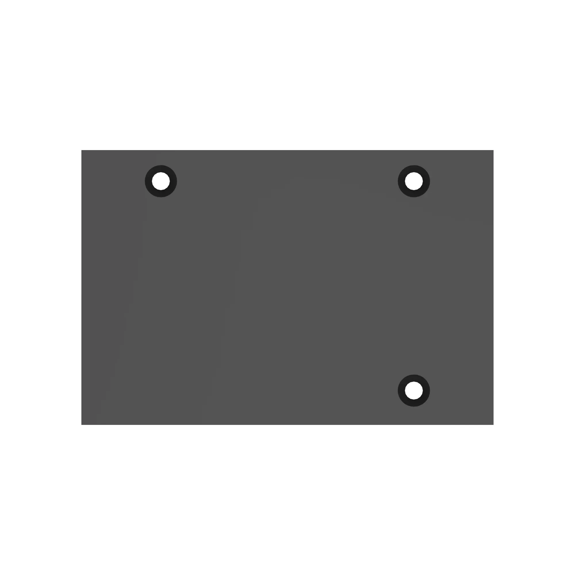 BRACKET, VALVE MOUNTING