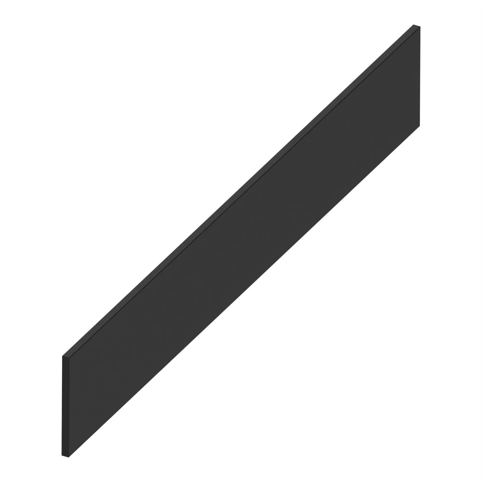 BARRIER, COWL