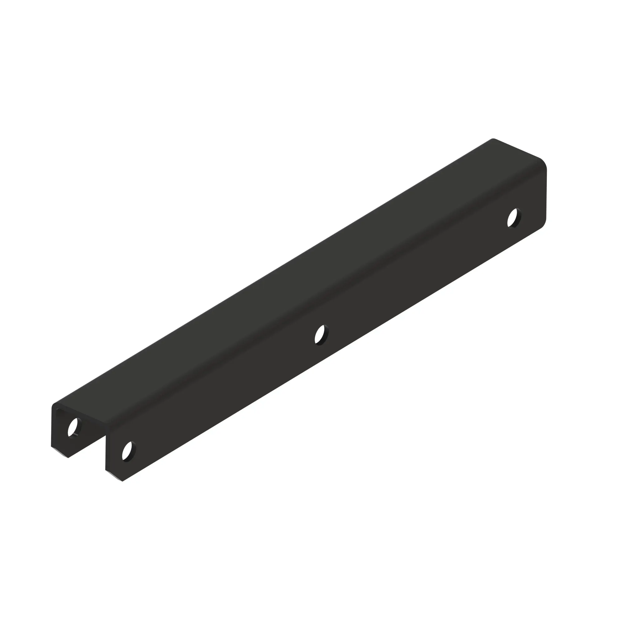 PROFILE MUDGUARD SLID.AXLE