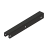 PROFILE MUDGUARD SLID.AXLE
