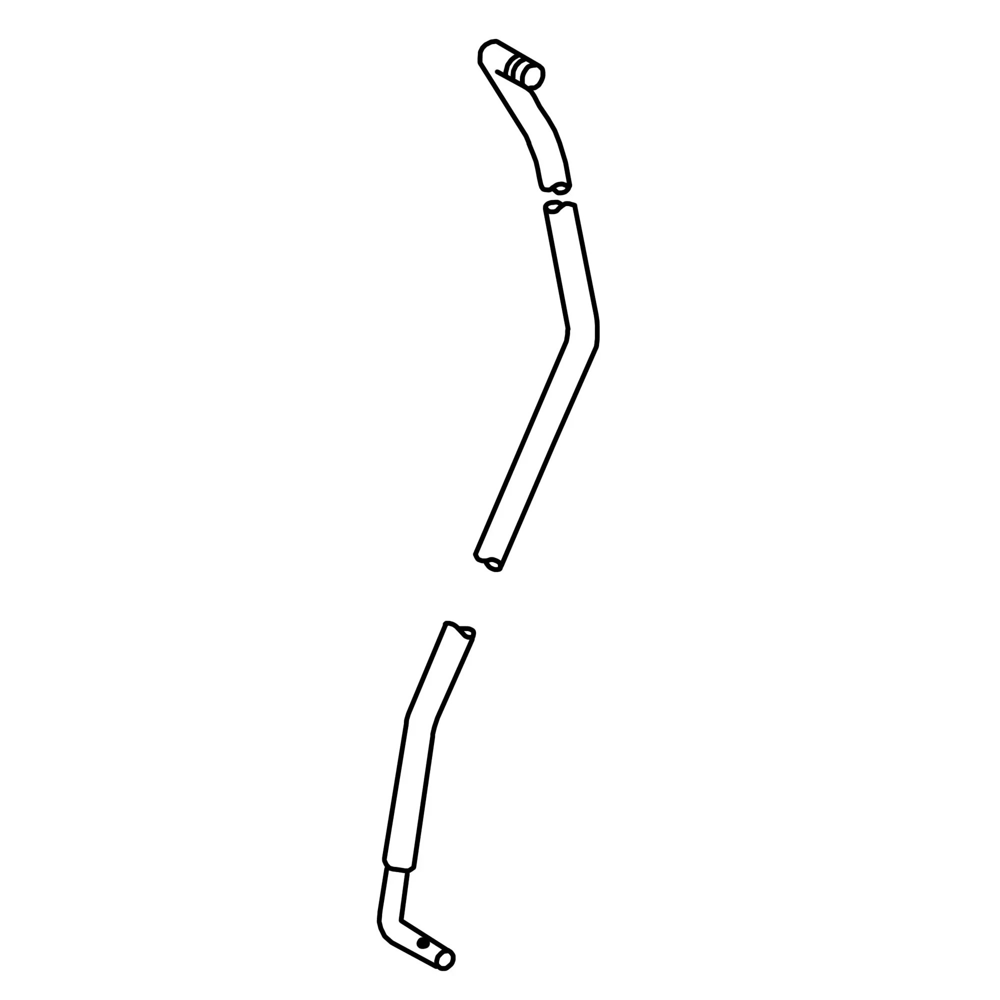 John Deere Rod - R59139