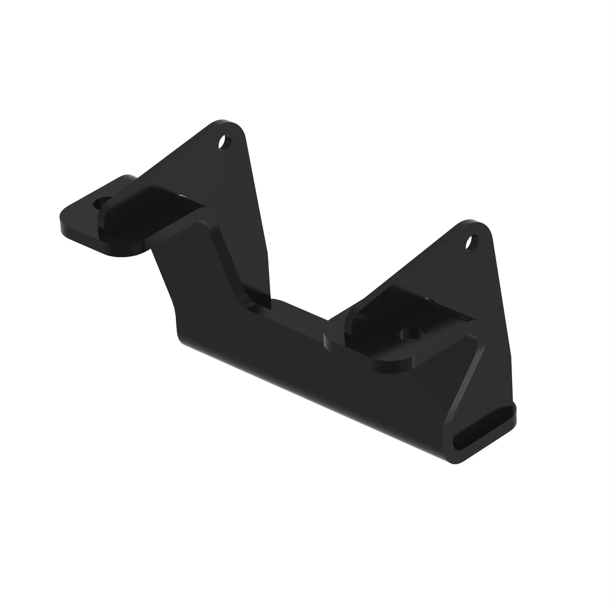 BRACKET,EAGLE RADAR,SUB-BRKT,ISOLAT