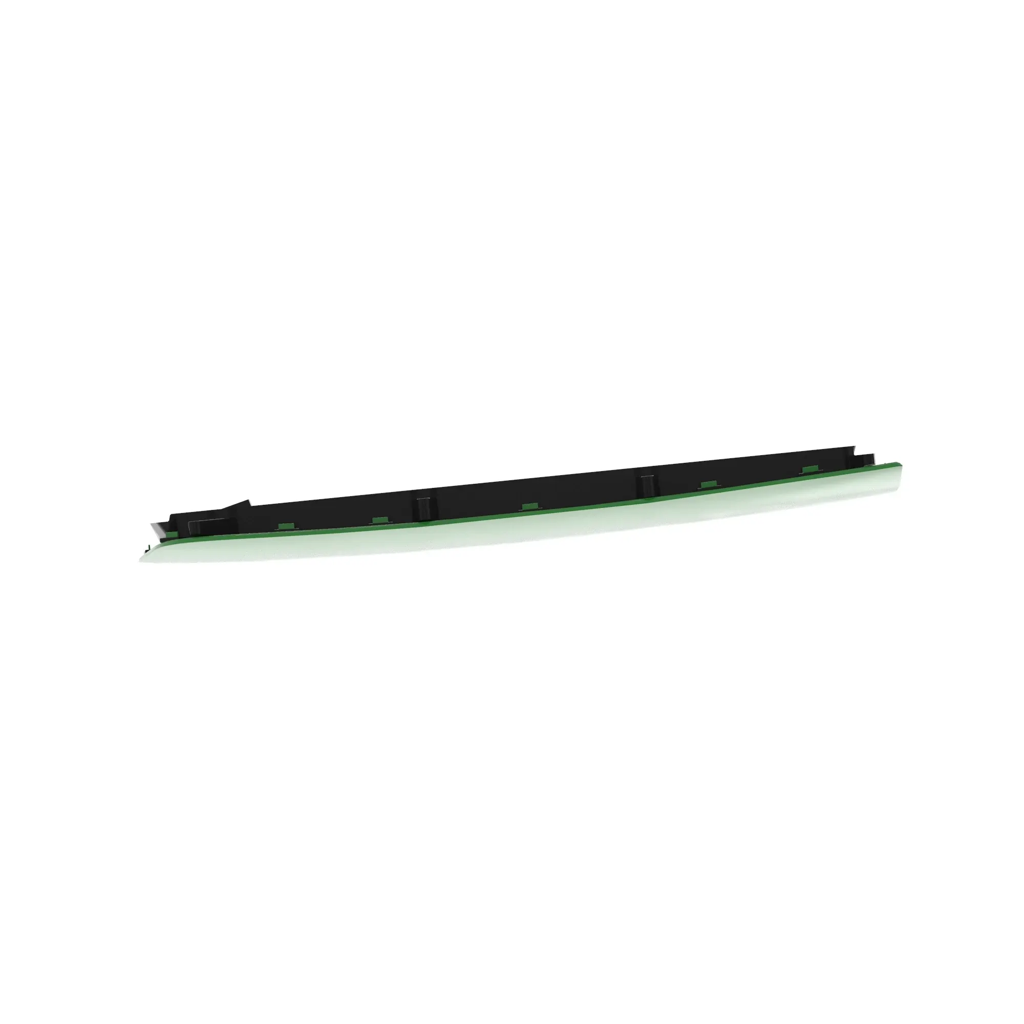 LOUVER, CAC COVER RH 6M MW04-34