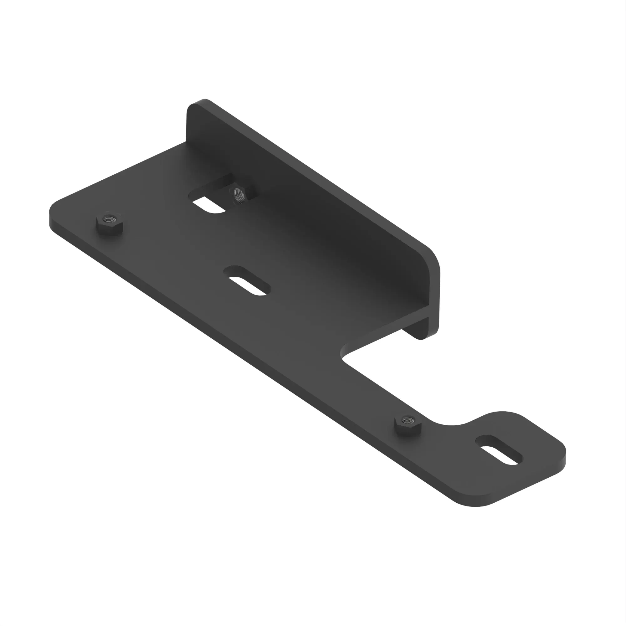 BRACKET, BRACKET, UPPER COOLER MOUN