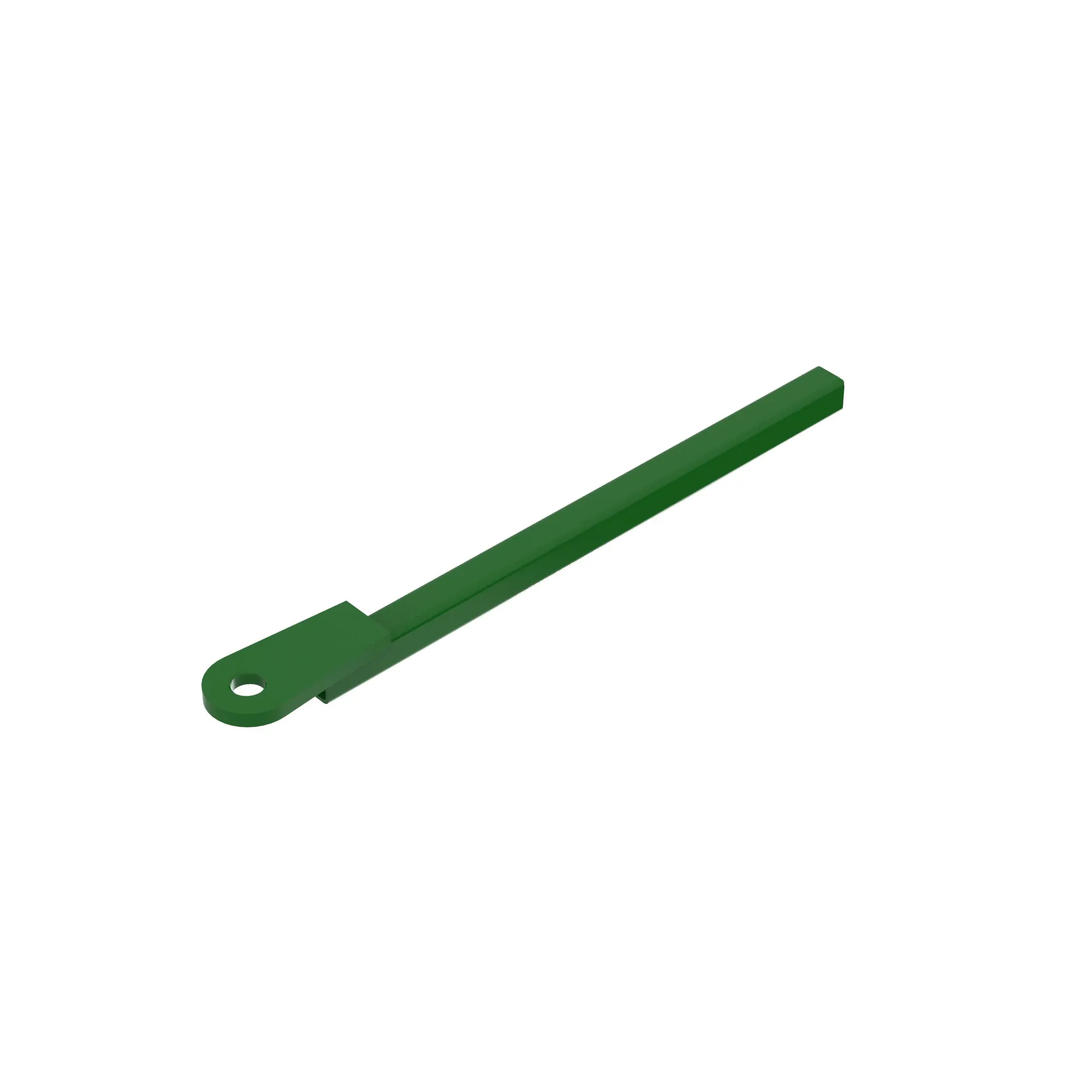 John Deere Structural Tube - AL158813