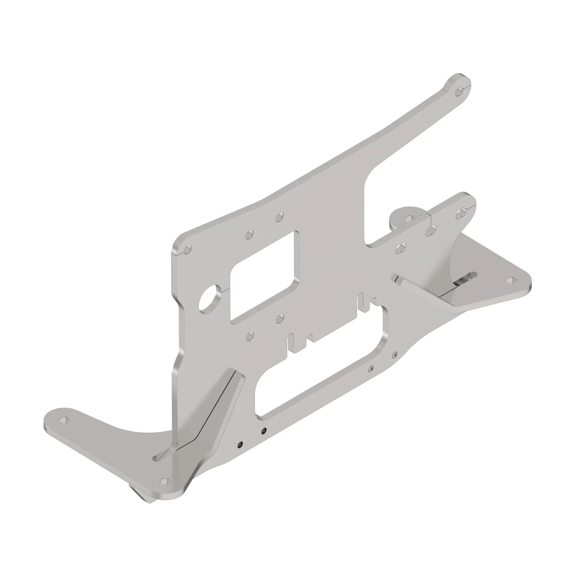 BRACKET, VALVE MOUNTING