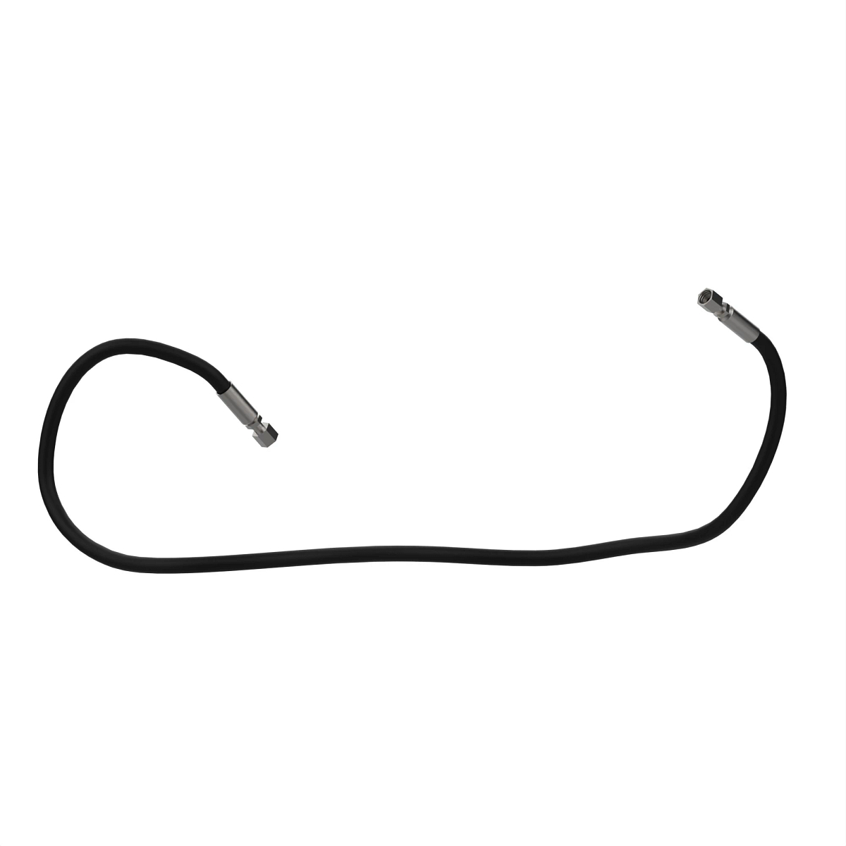 John Deere Solenoid Valve Hydraulic Hose - AT448299