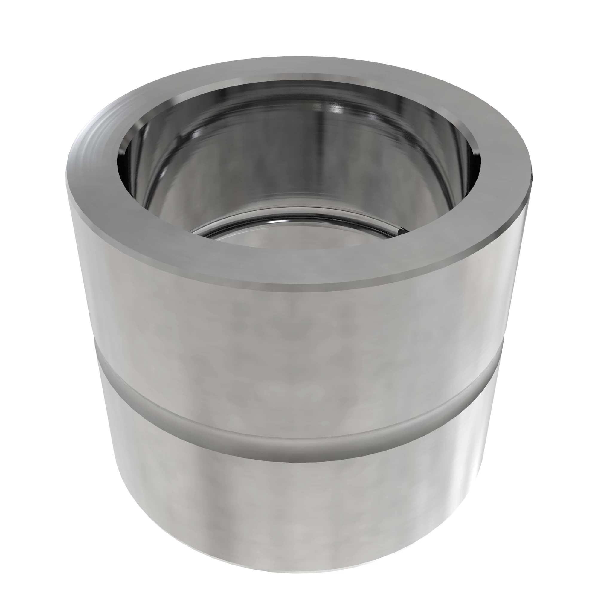Bushing 4340371 / 4428636 For Hitachi Excavators EX18-2, 20U-3, 22-2, 27U, 30-2 – Aftermarket