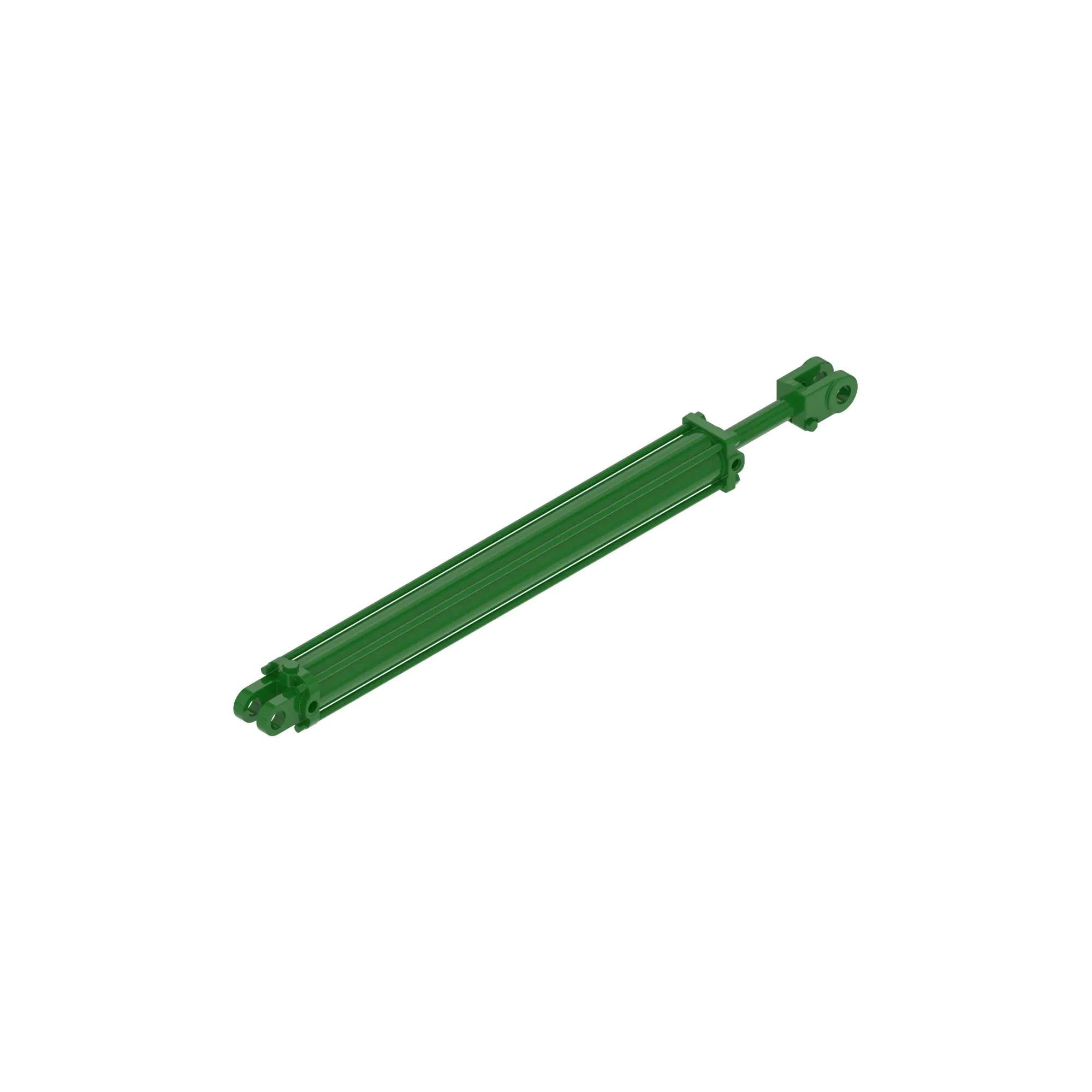 John Deere Hydraulic Cylinder - AA66794