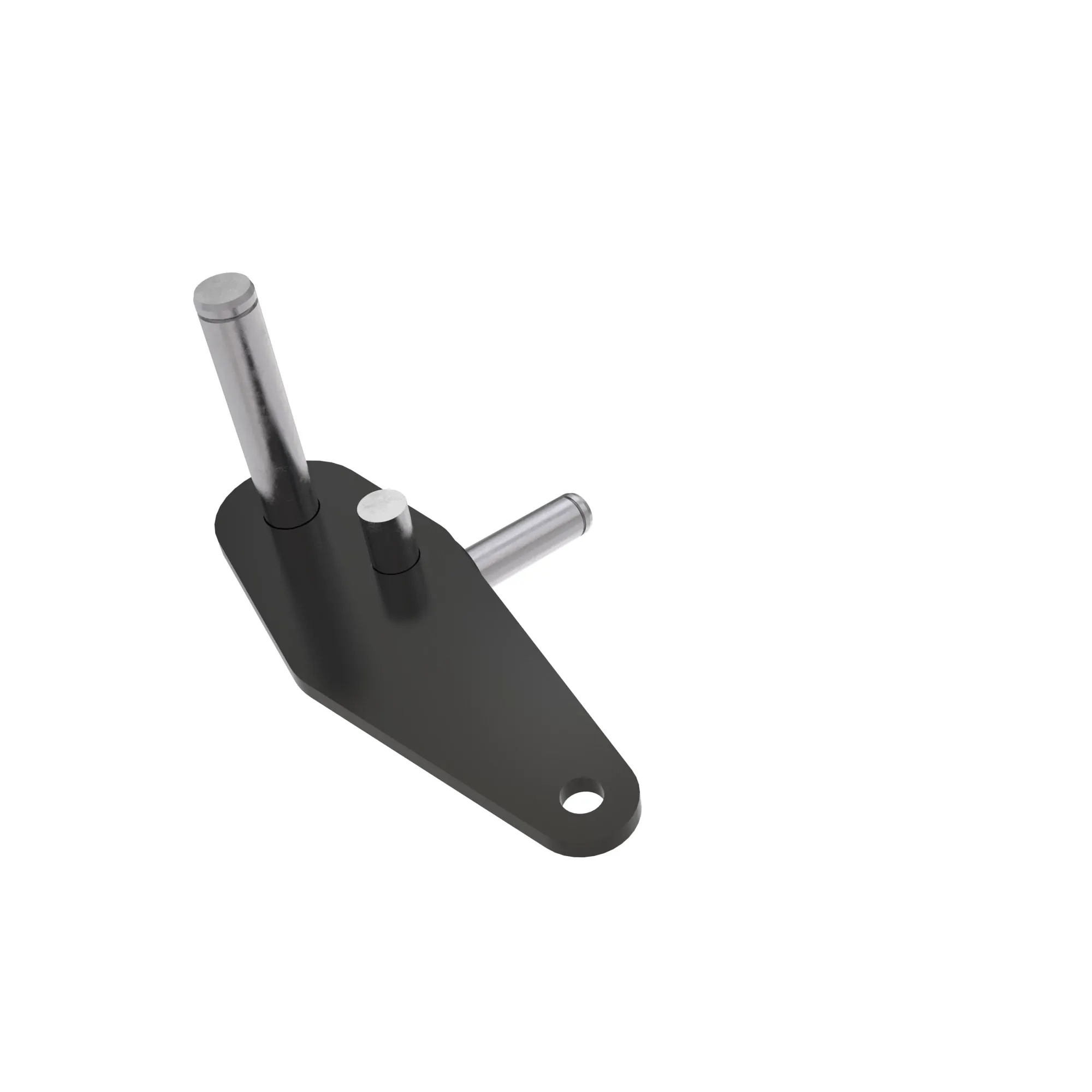 John Deere Spindle - AM143606