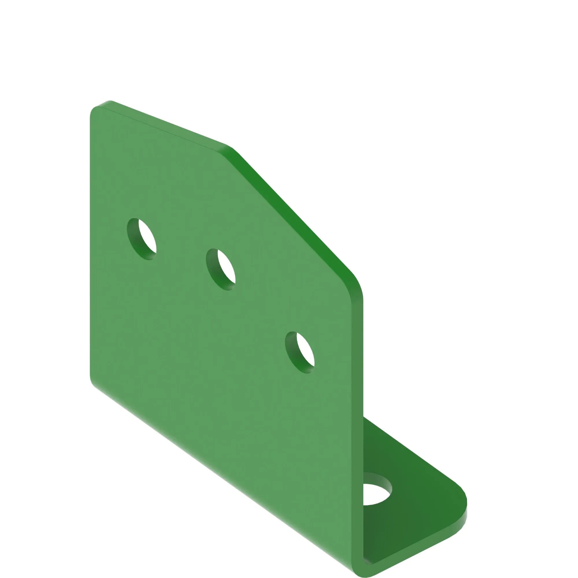 BRACKET, SPEED SENSOR MOUNT