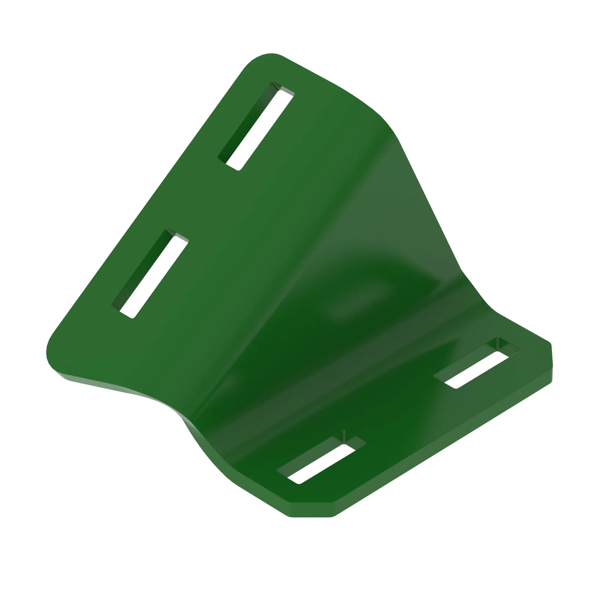 John Deere Fertilizer Support - KK76720