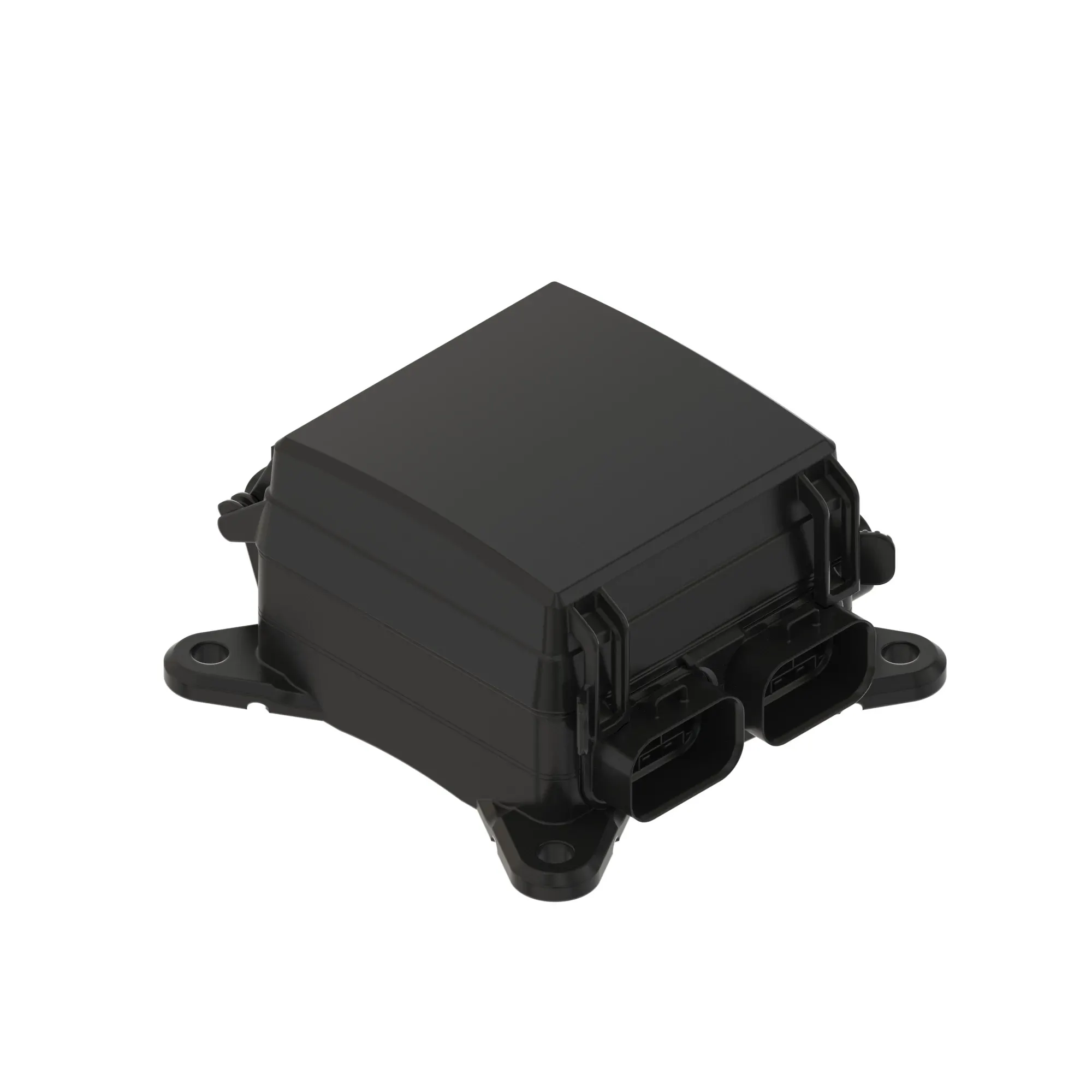 John Deere Fuse Box - AA80783