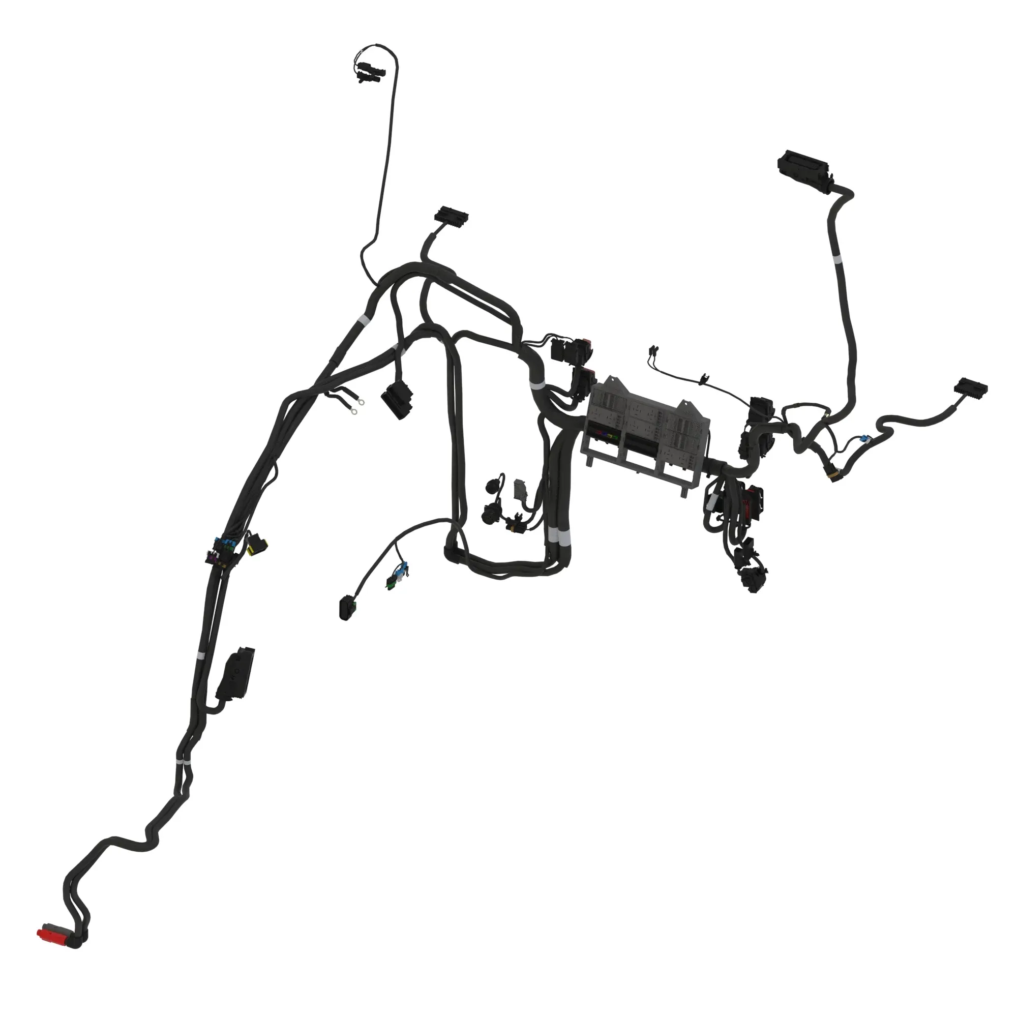 John Deere Wiring Harness - AL239376