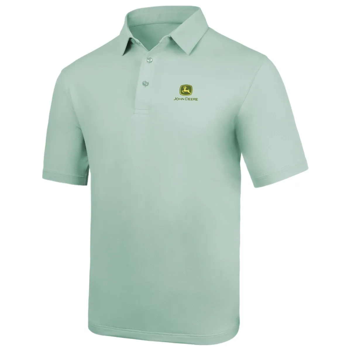 Lightweight Performance Polo