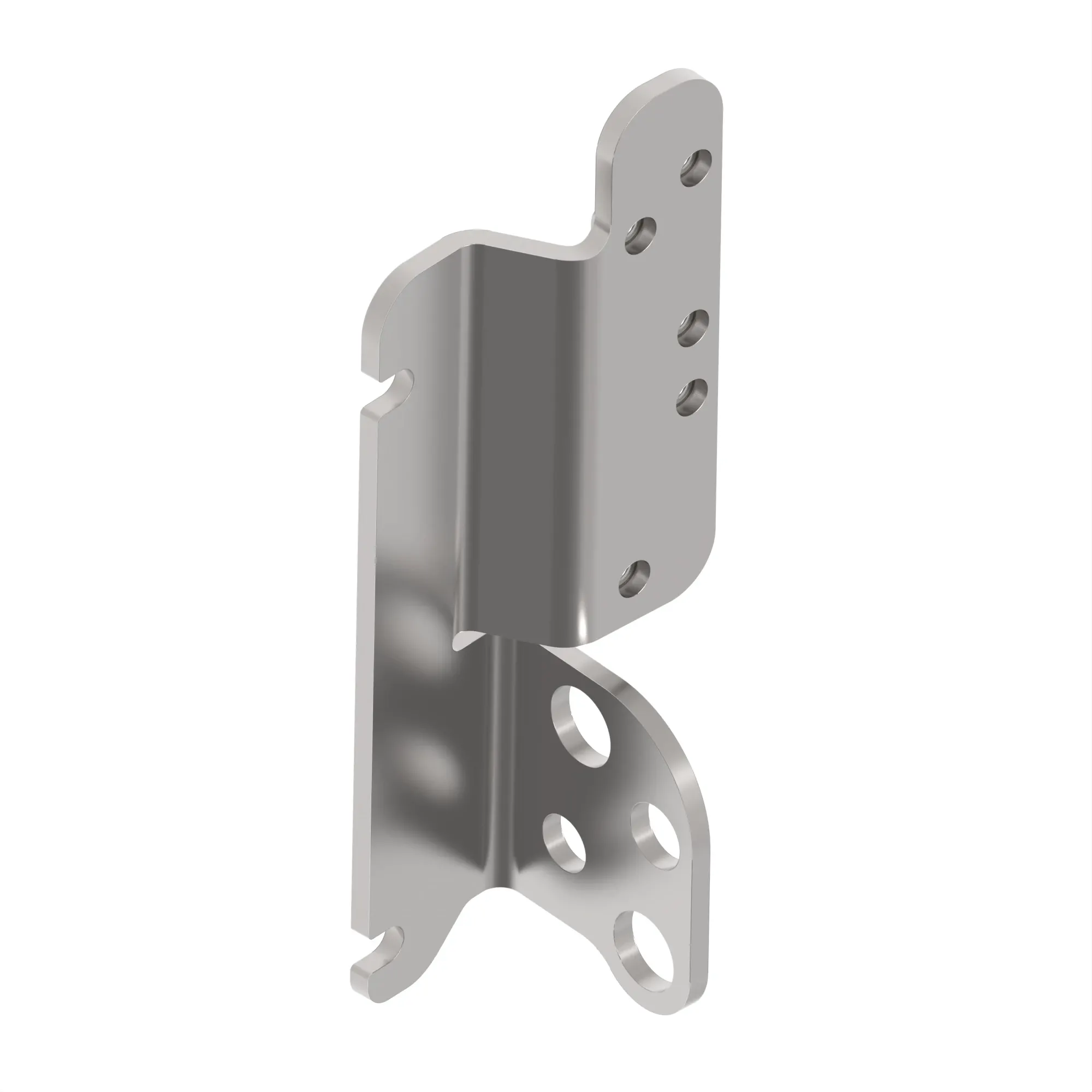 BRACKET, BRACKET, SUPPORT, AXLE TUB