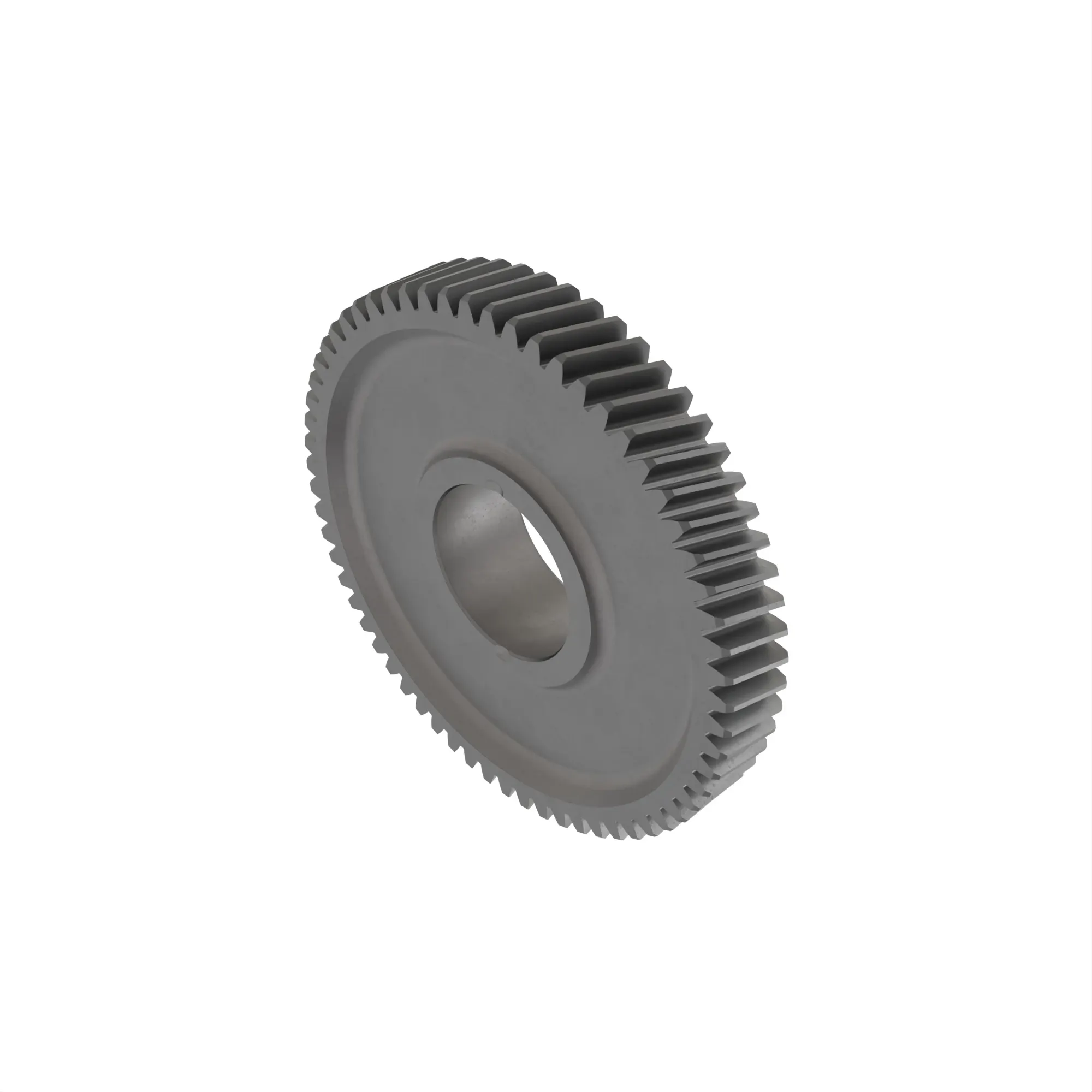 HELICAL GEAR, GEAR RANGE A (6 RANGE