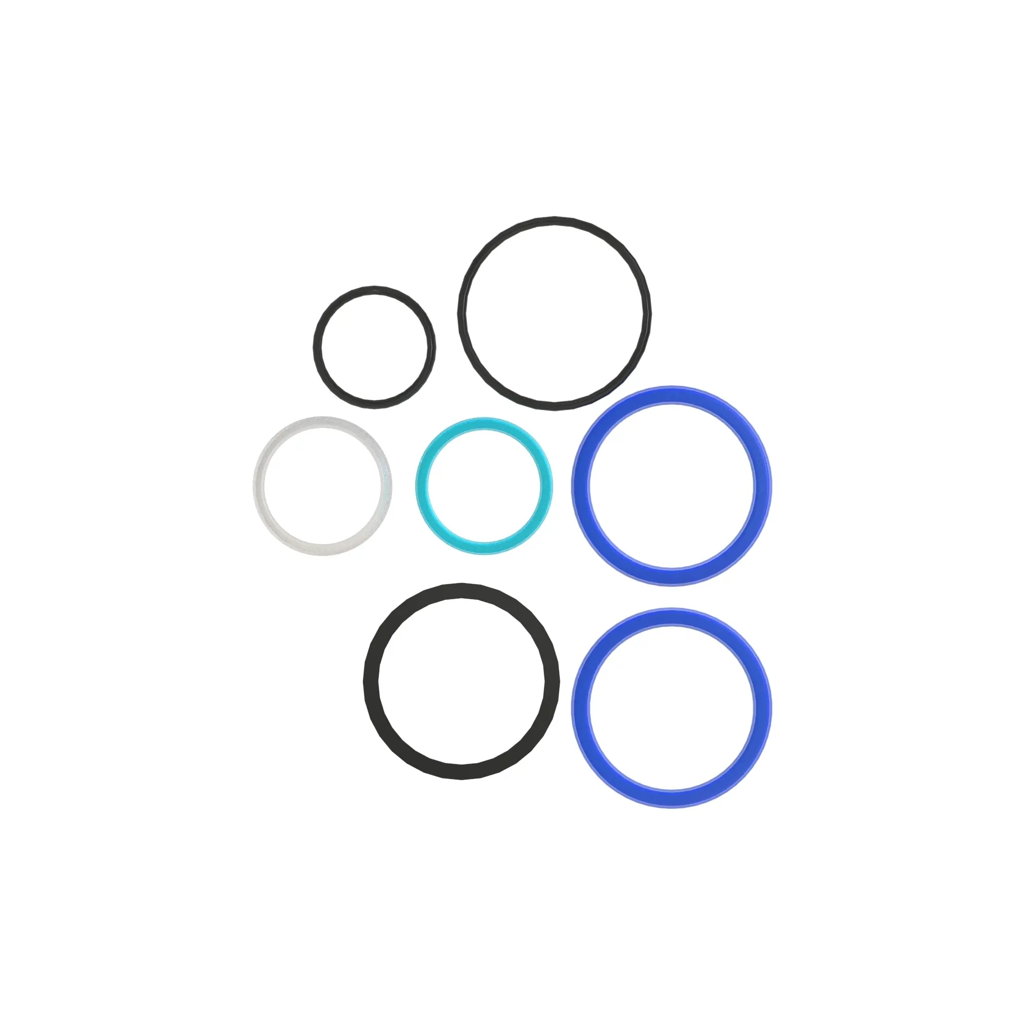 Hydraulic Parts