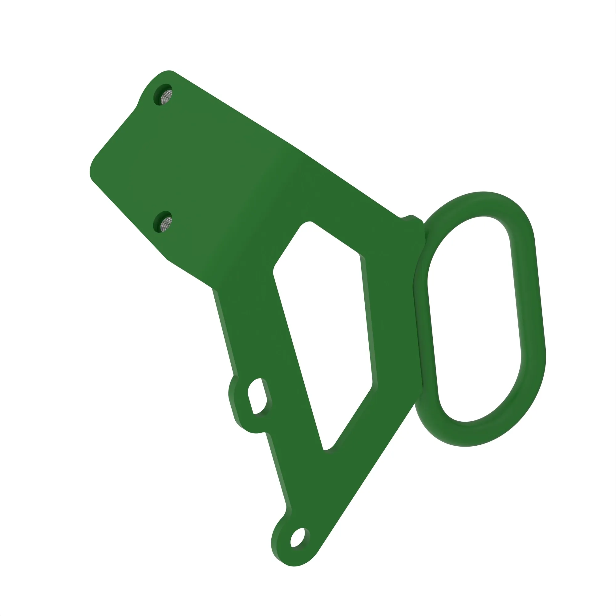 BRACKET, EH VALVE SUPPORT