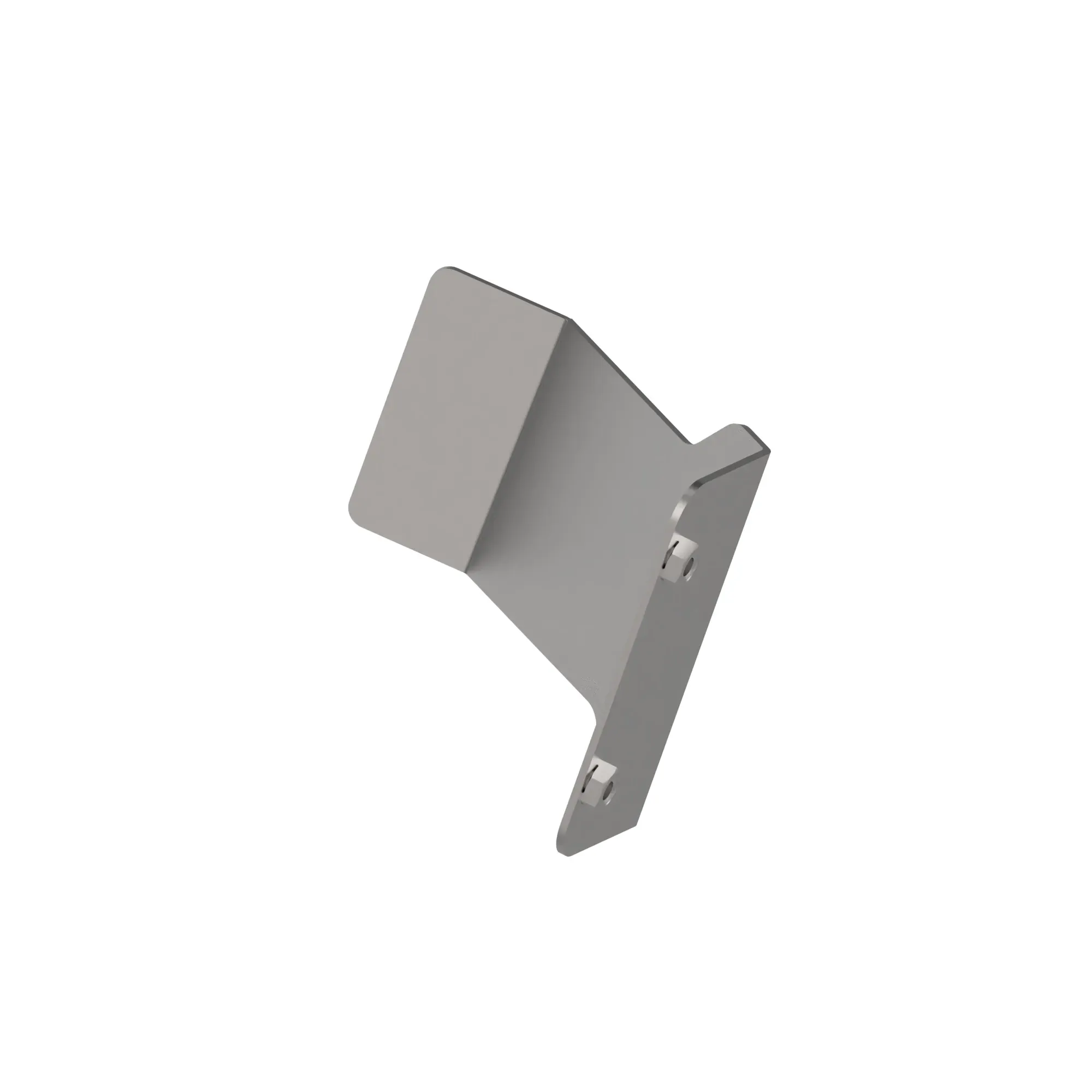 BRACKET, H-CAB, RH LIGHT BRACKET