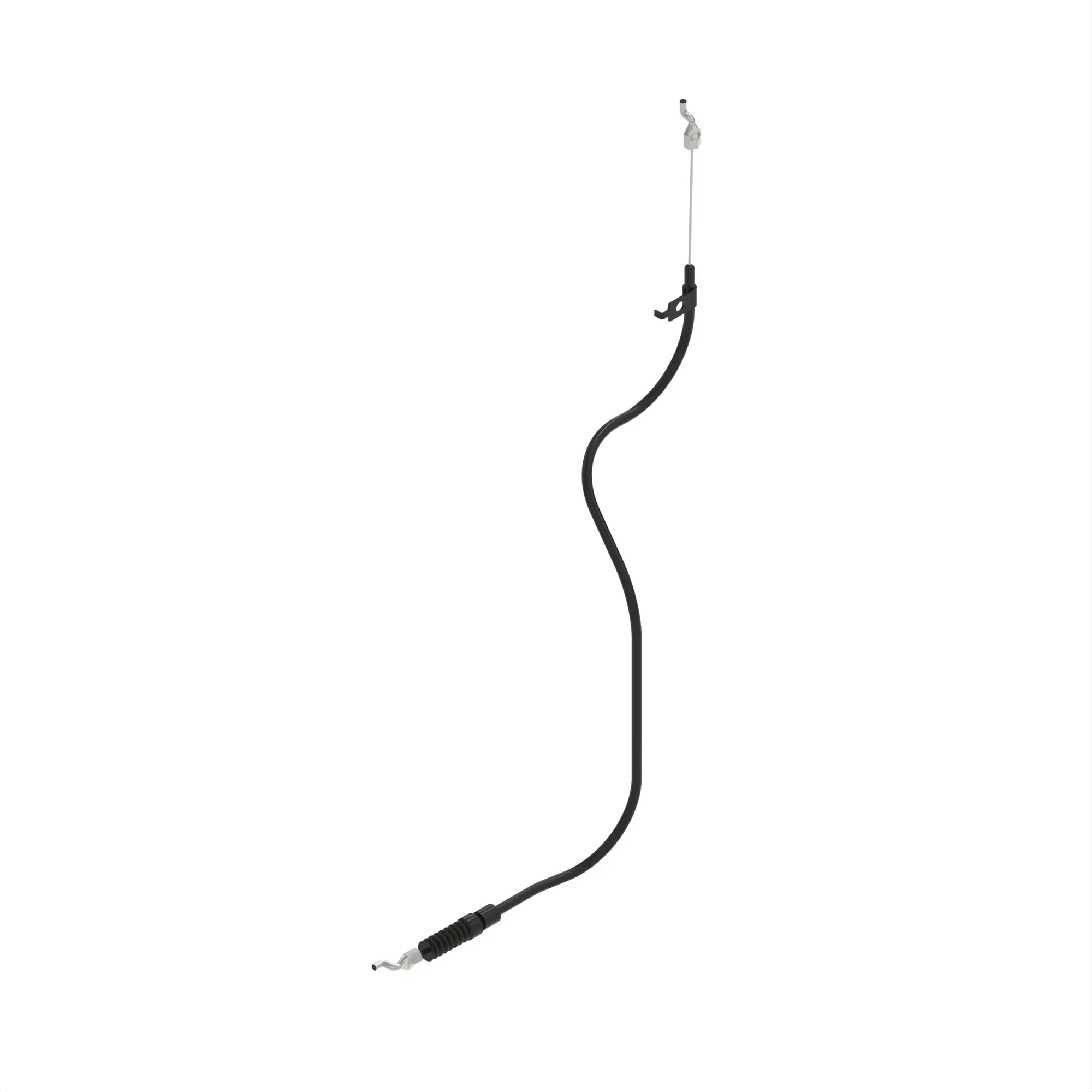 John Deere Throttle Speed Control Cable - M139513