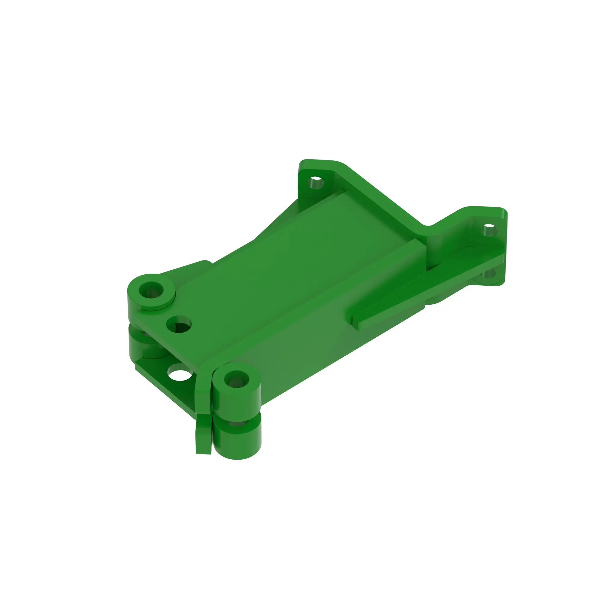 John Deere Rear Articulation - DQ49466
