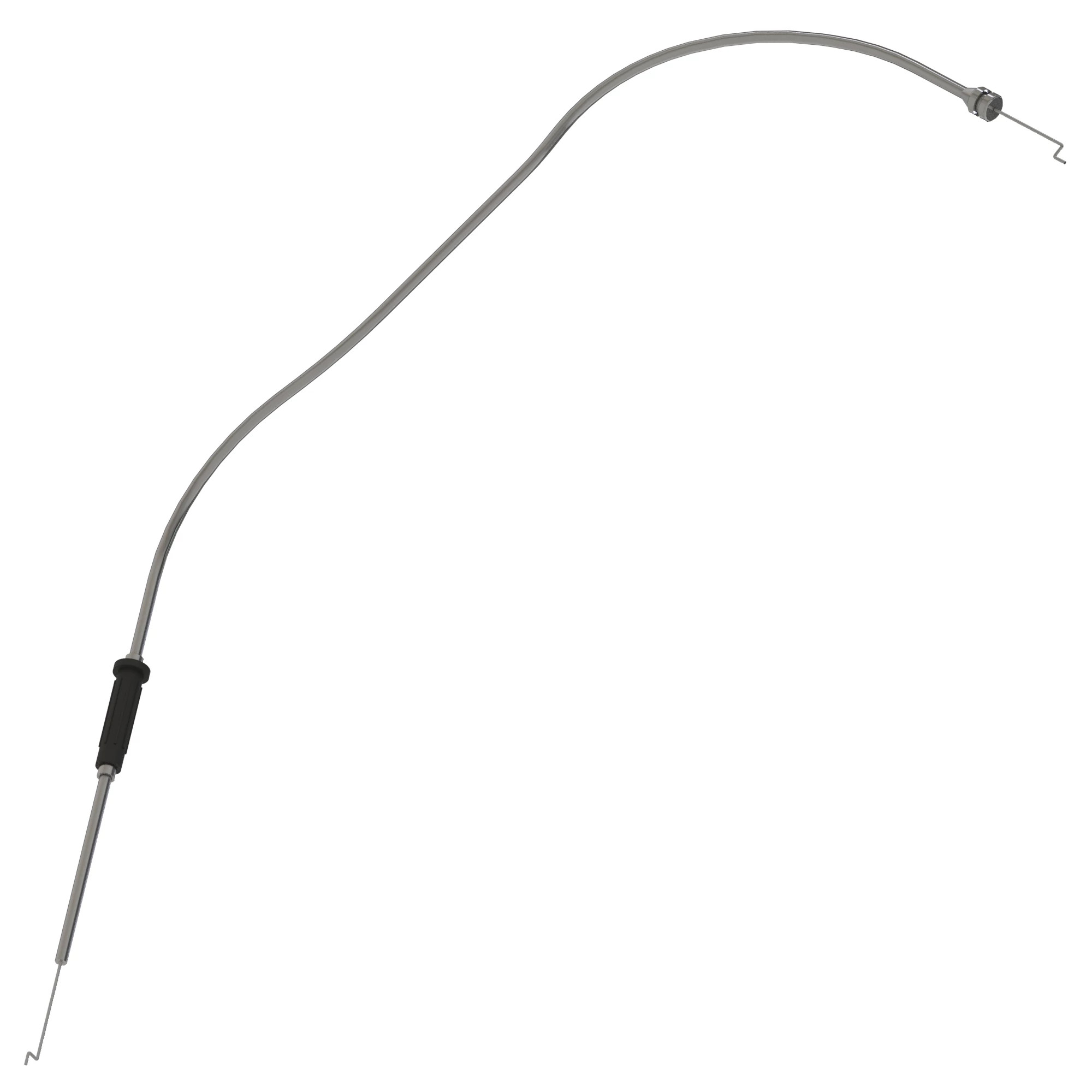 PUSH PULL CABLE, MODE CONTROL