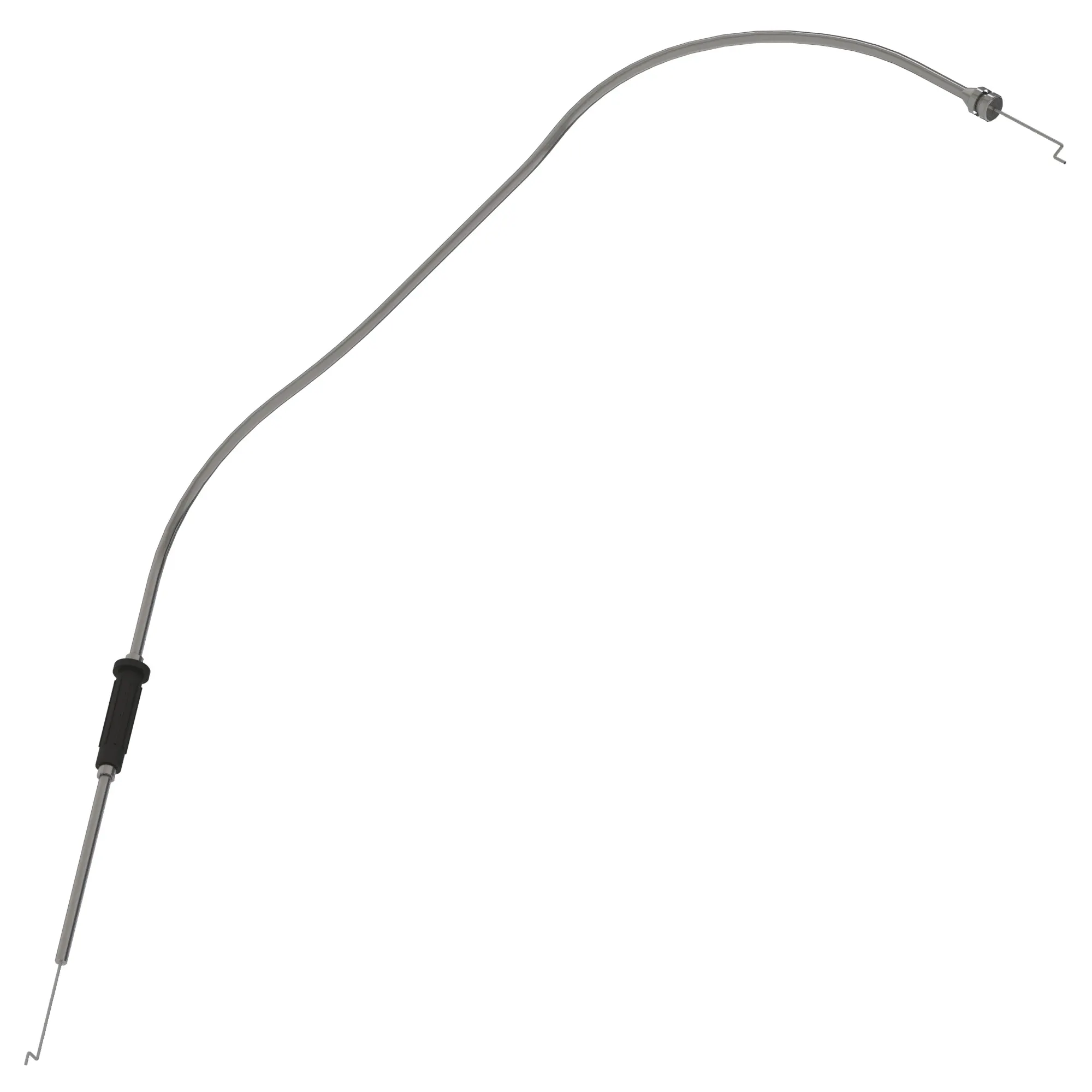 John Deere Mode Control Cable - RE306598