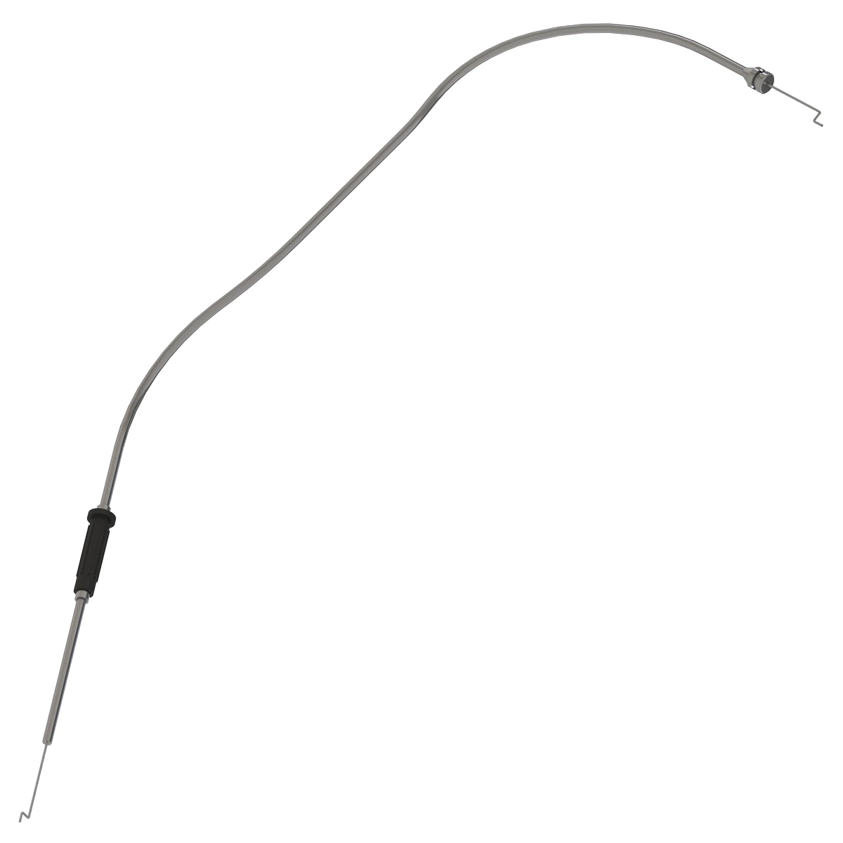 Push Pull Cable, Mode Control