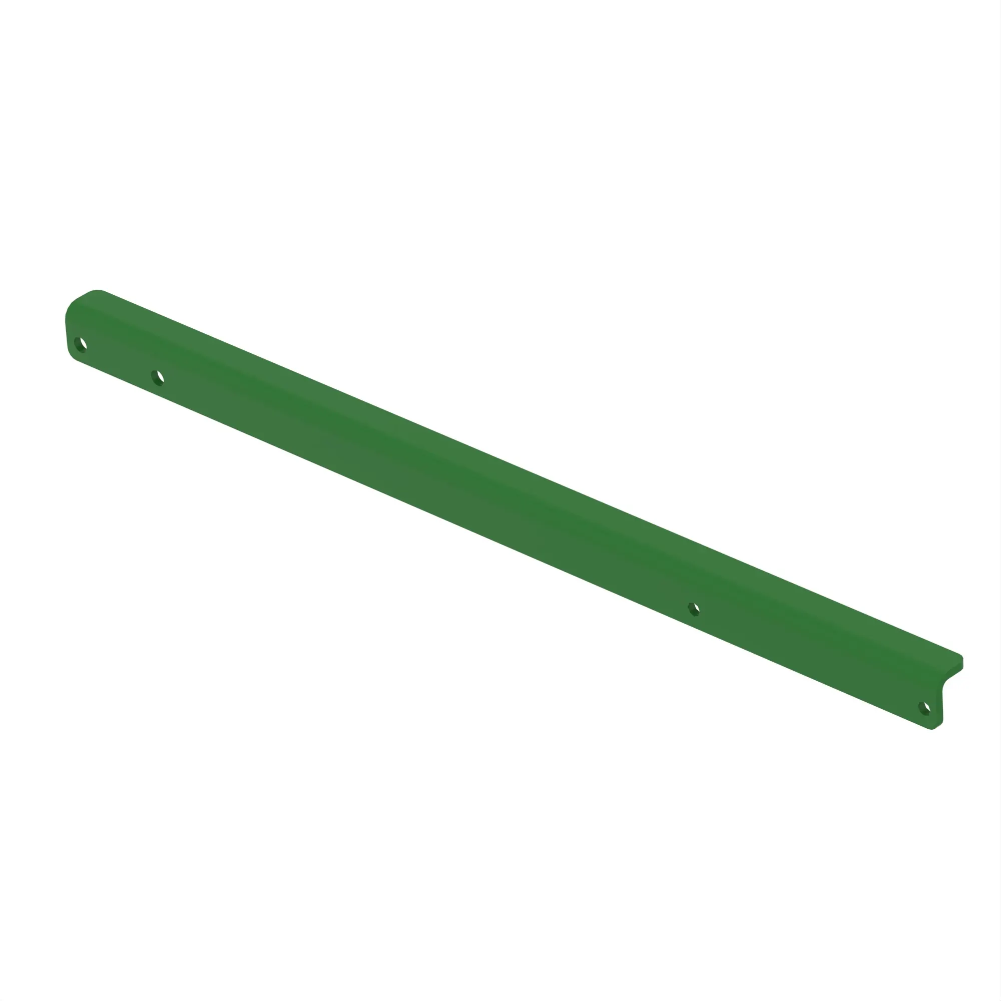 STRAP, SMV