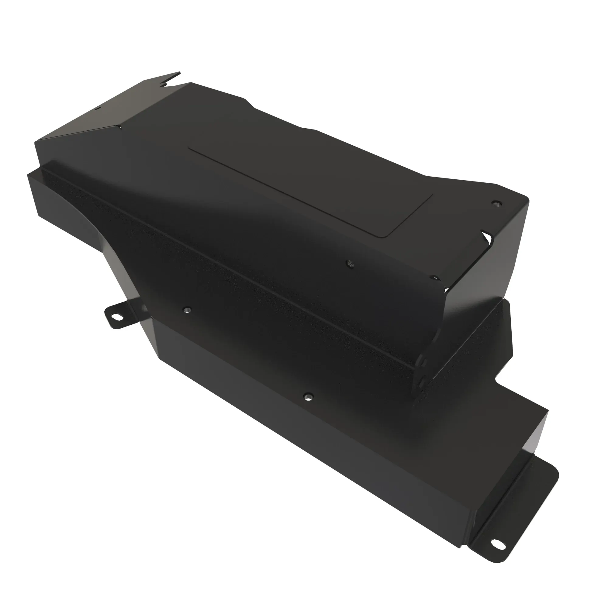 FUEL TANK GUARD W/ SLIP PROTECTION
