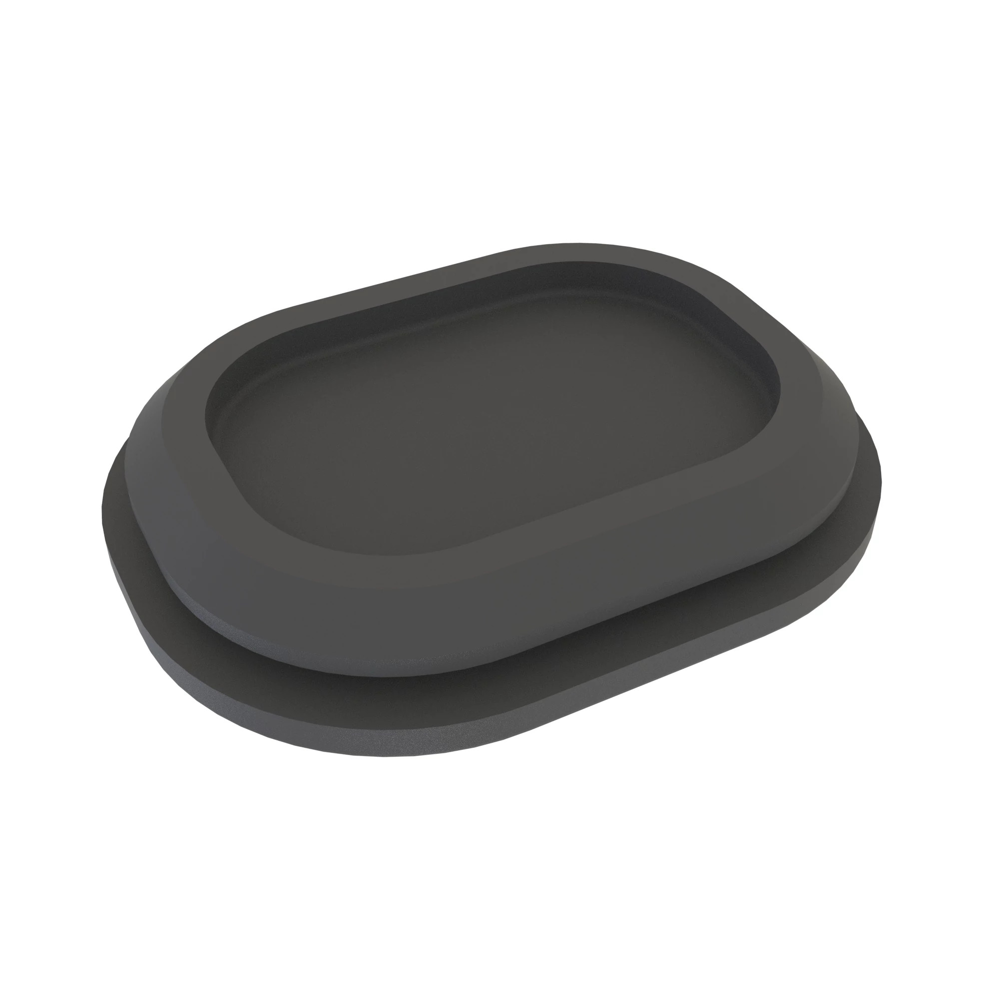 John Deere Grommet Plug - R167721