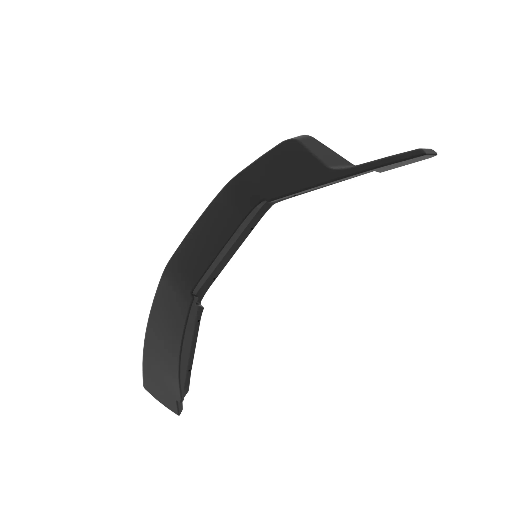 John Deere Right Side Fender - T328609