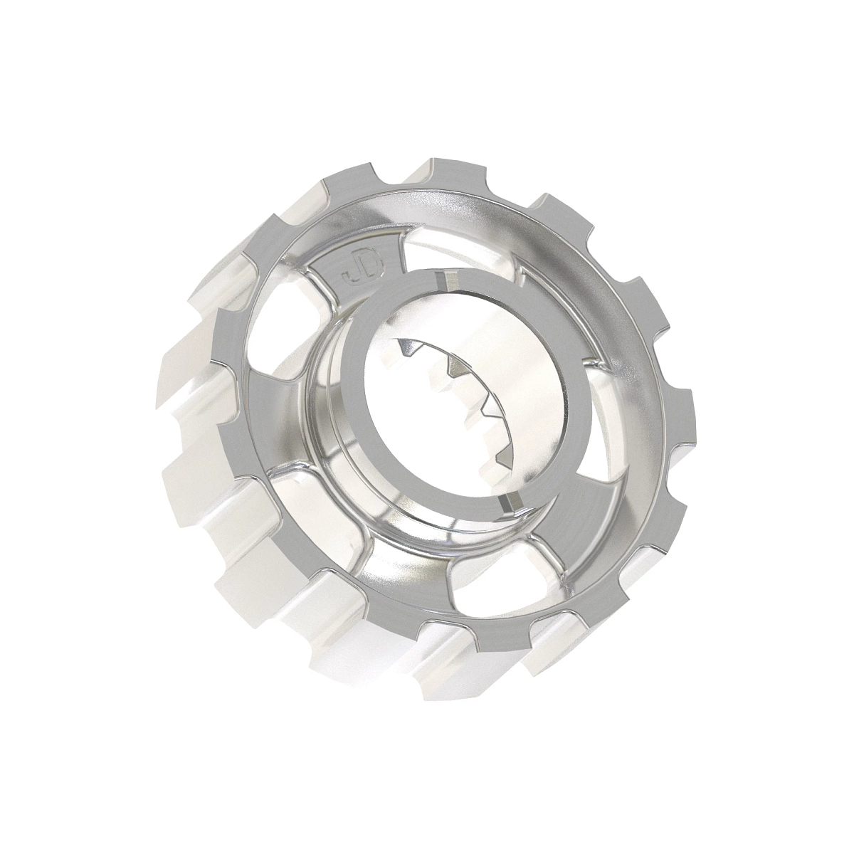 Tone Wheel