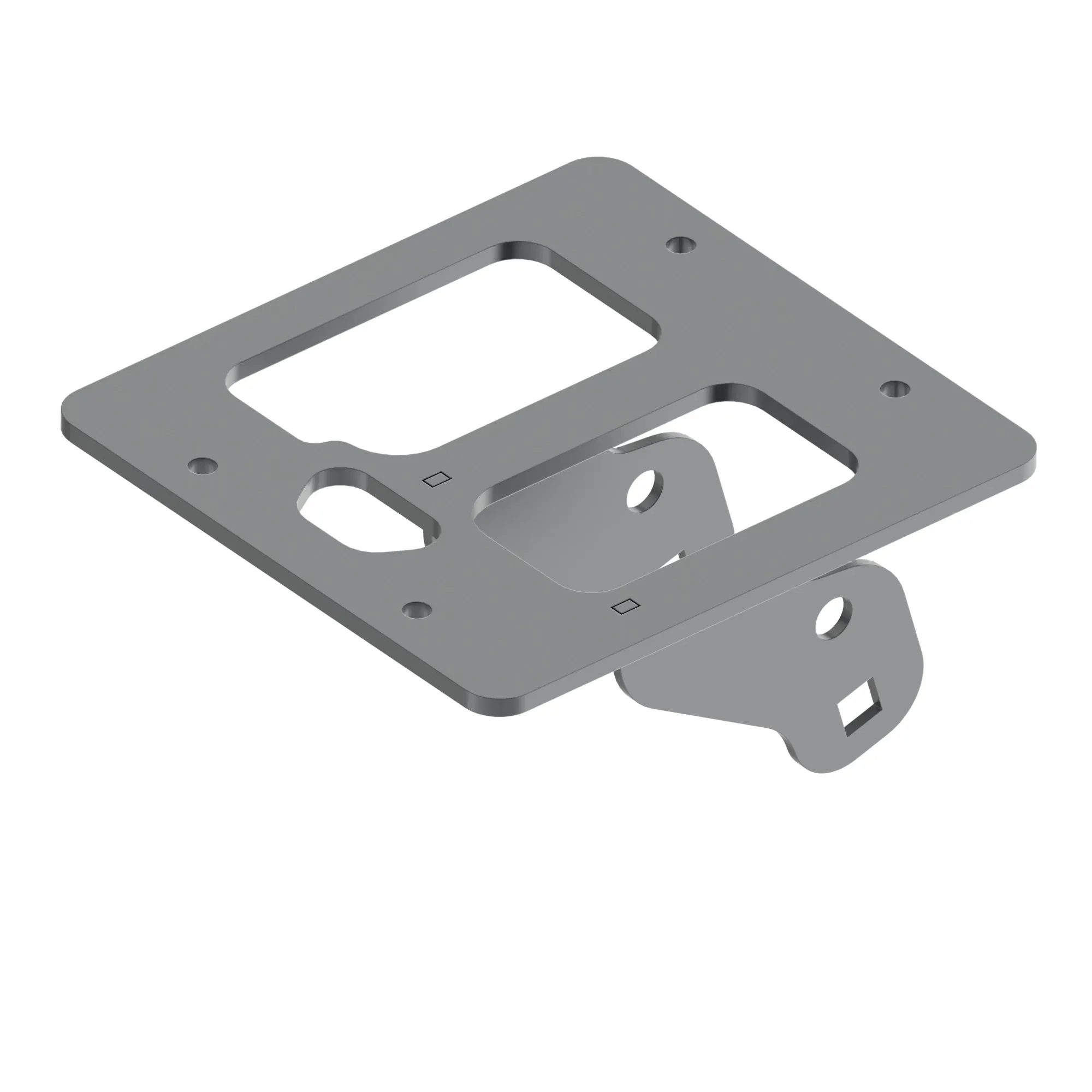 Bracket