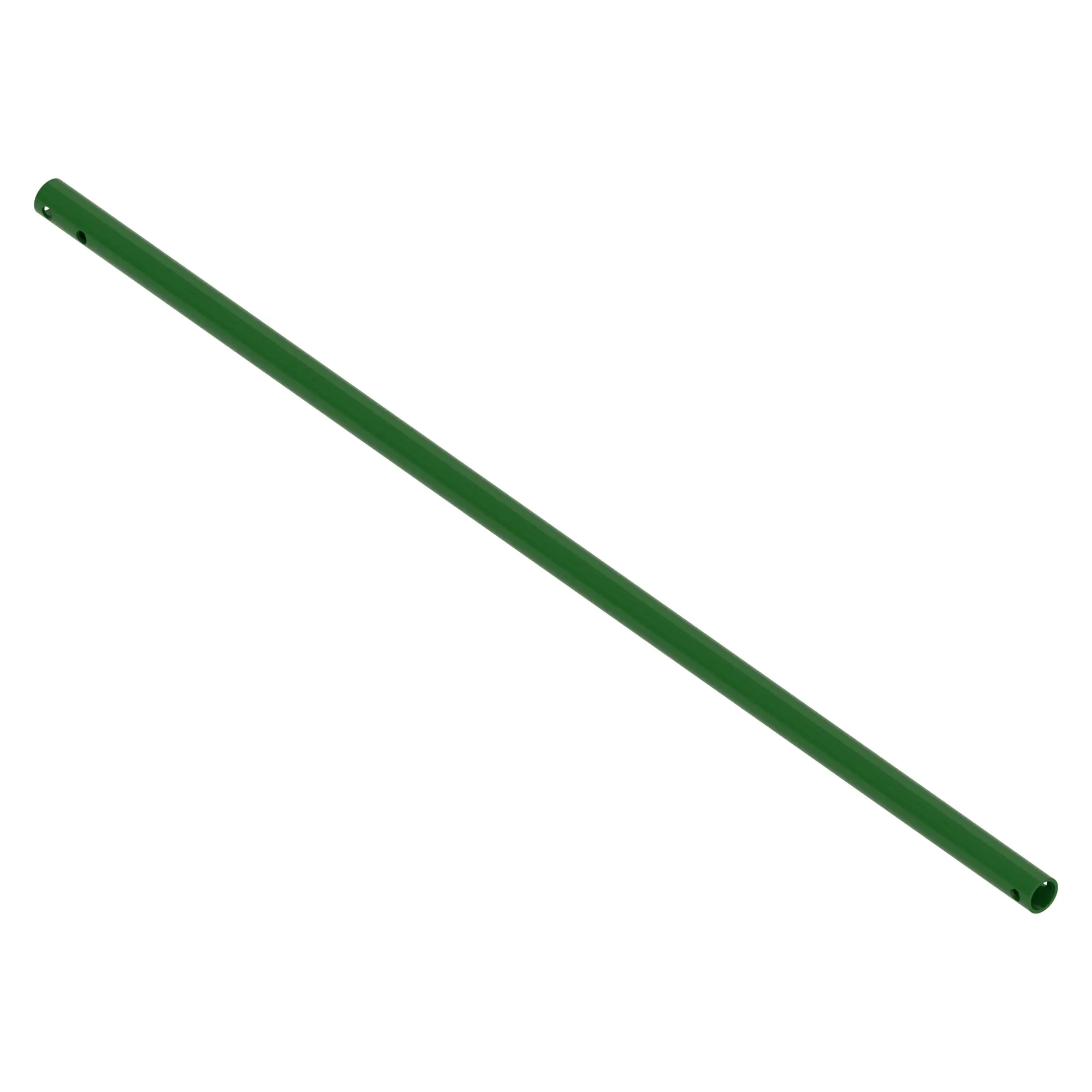 John Deere Lateral 3-Hole Straight Tube - KK112176