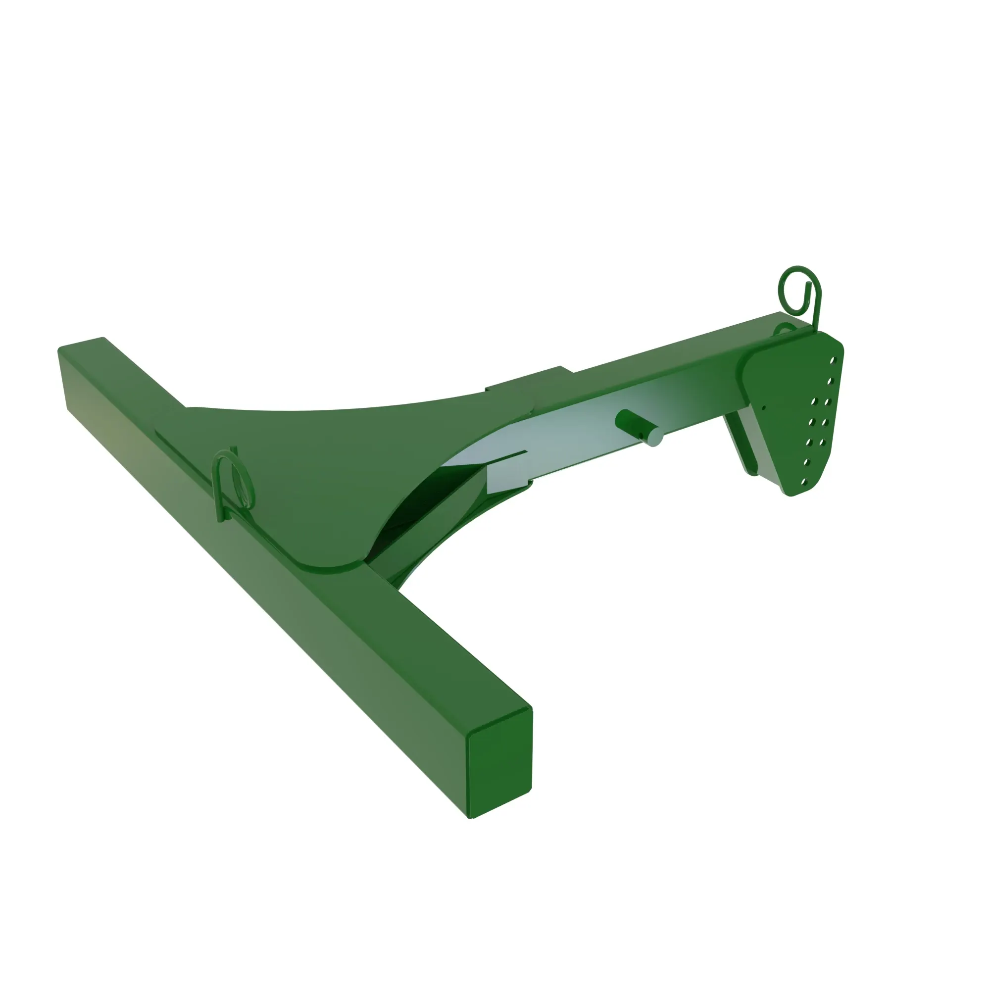 HITCH PL 2100